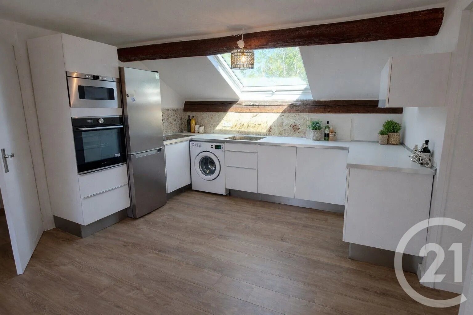 Appartement à vendre, 78m², Castelnau-le-Lez