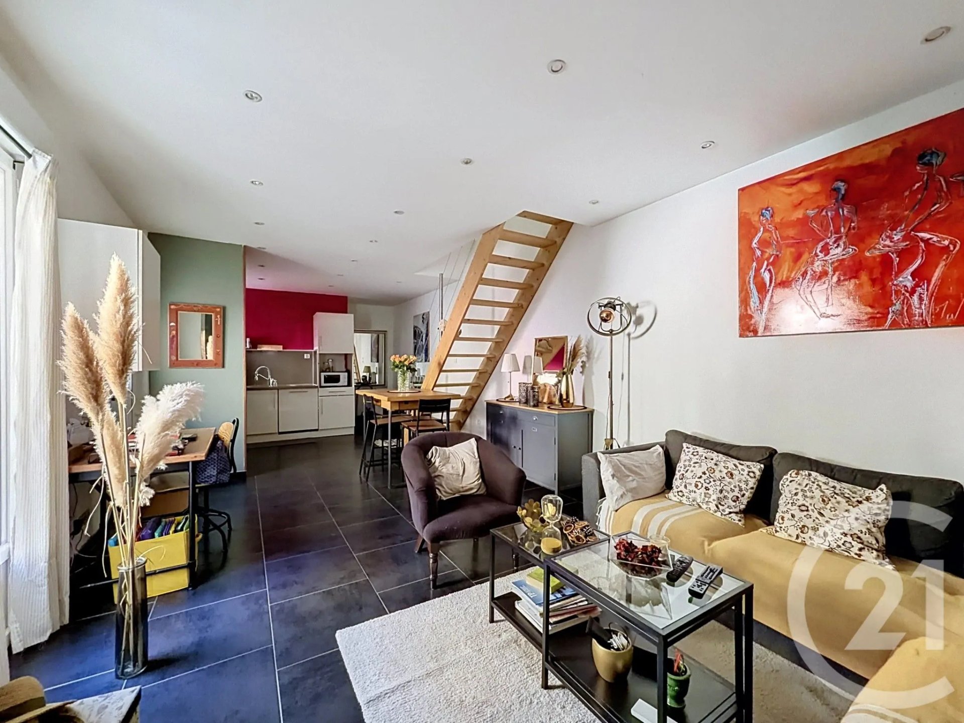Appartement à vendre, 66m², Aigues-Mortes