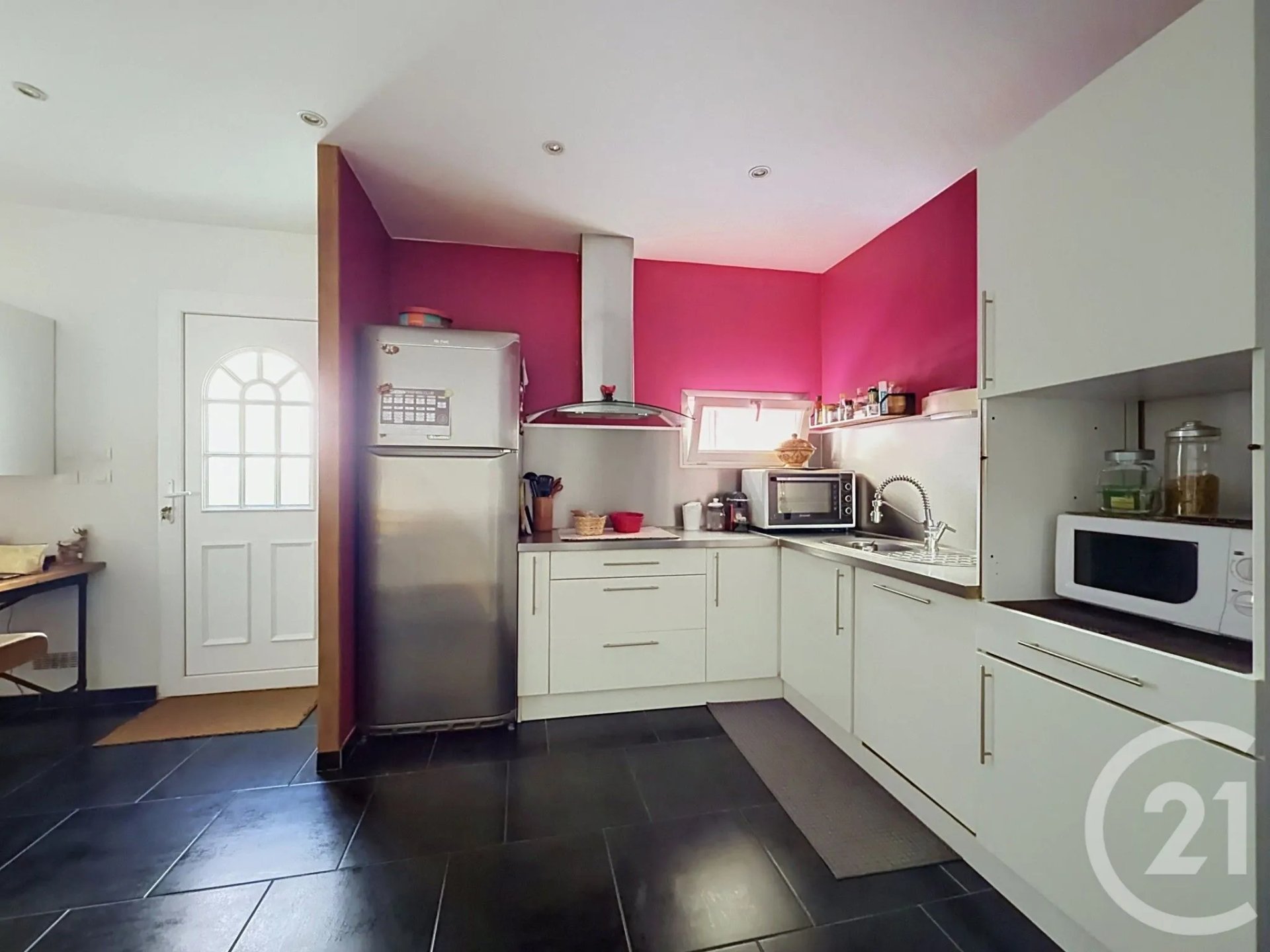 Appartement à vendre, 66m², Aigues-Mortes