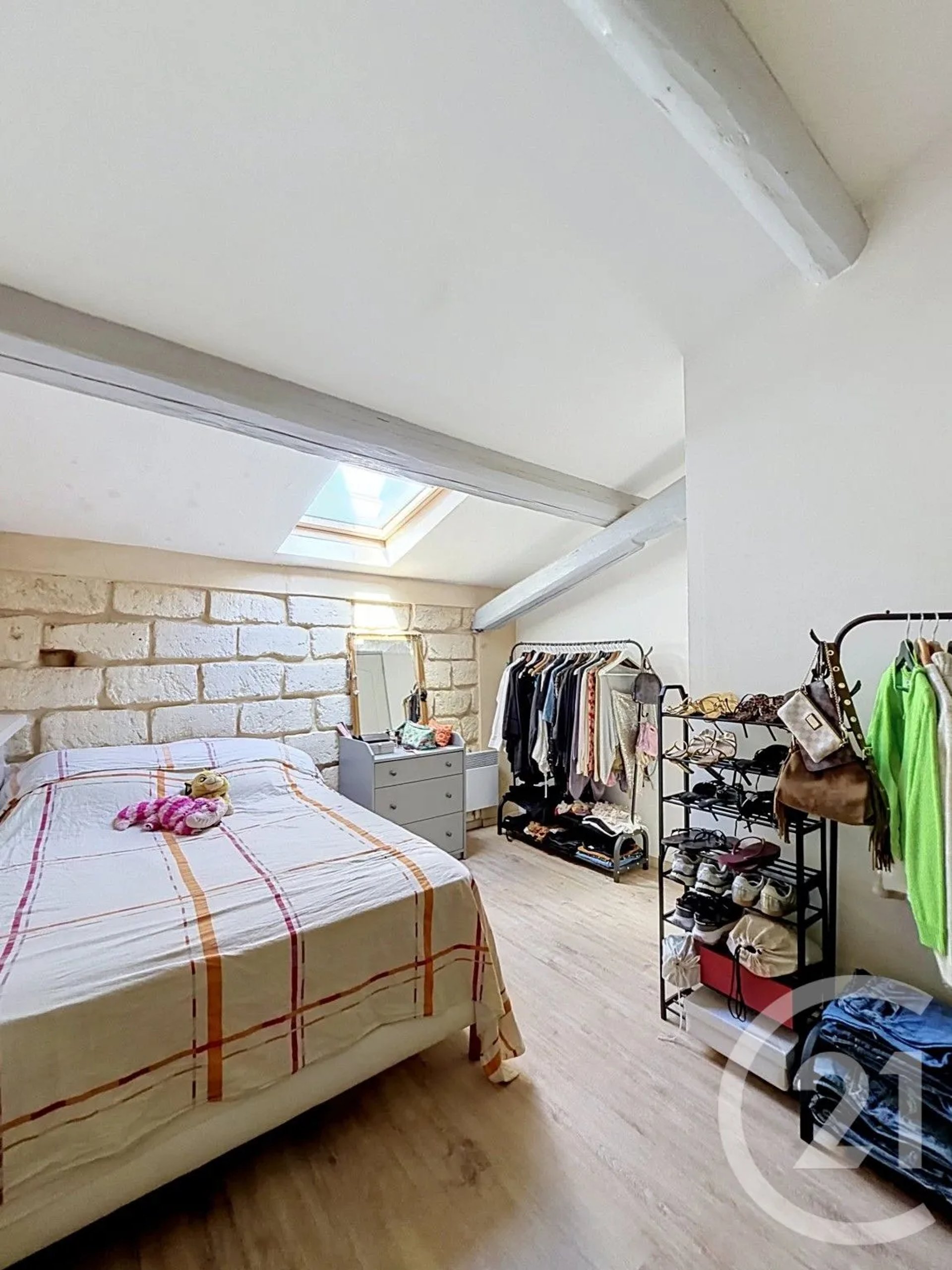 Appartement à vendre, 66m², Aigues-Mortes
