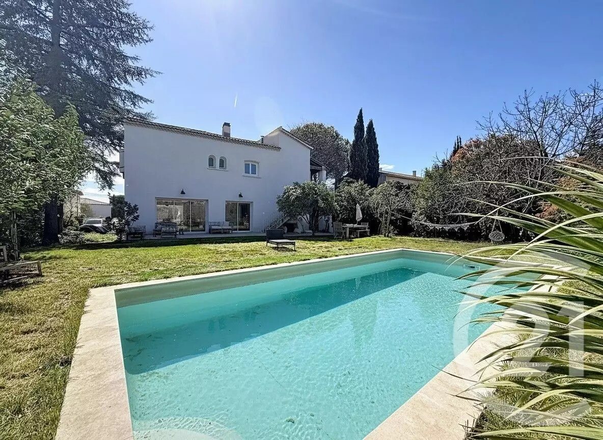 Maison à vendre, 212m², Le Crès