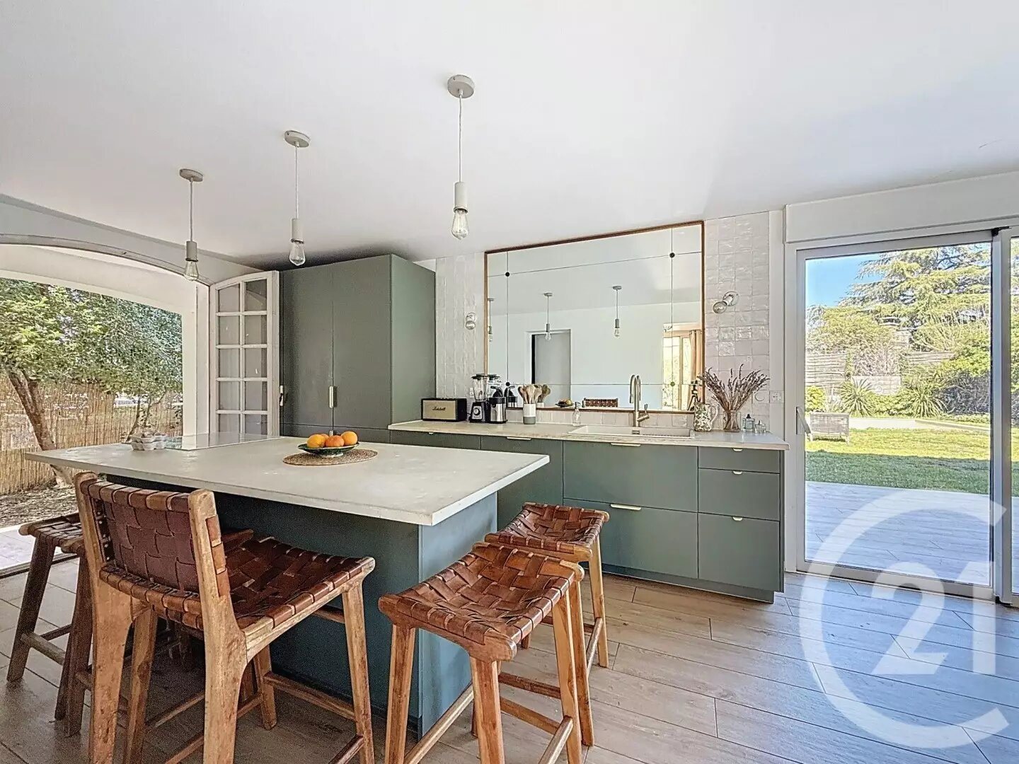 Maison à vendre, 212m², Le Crès
