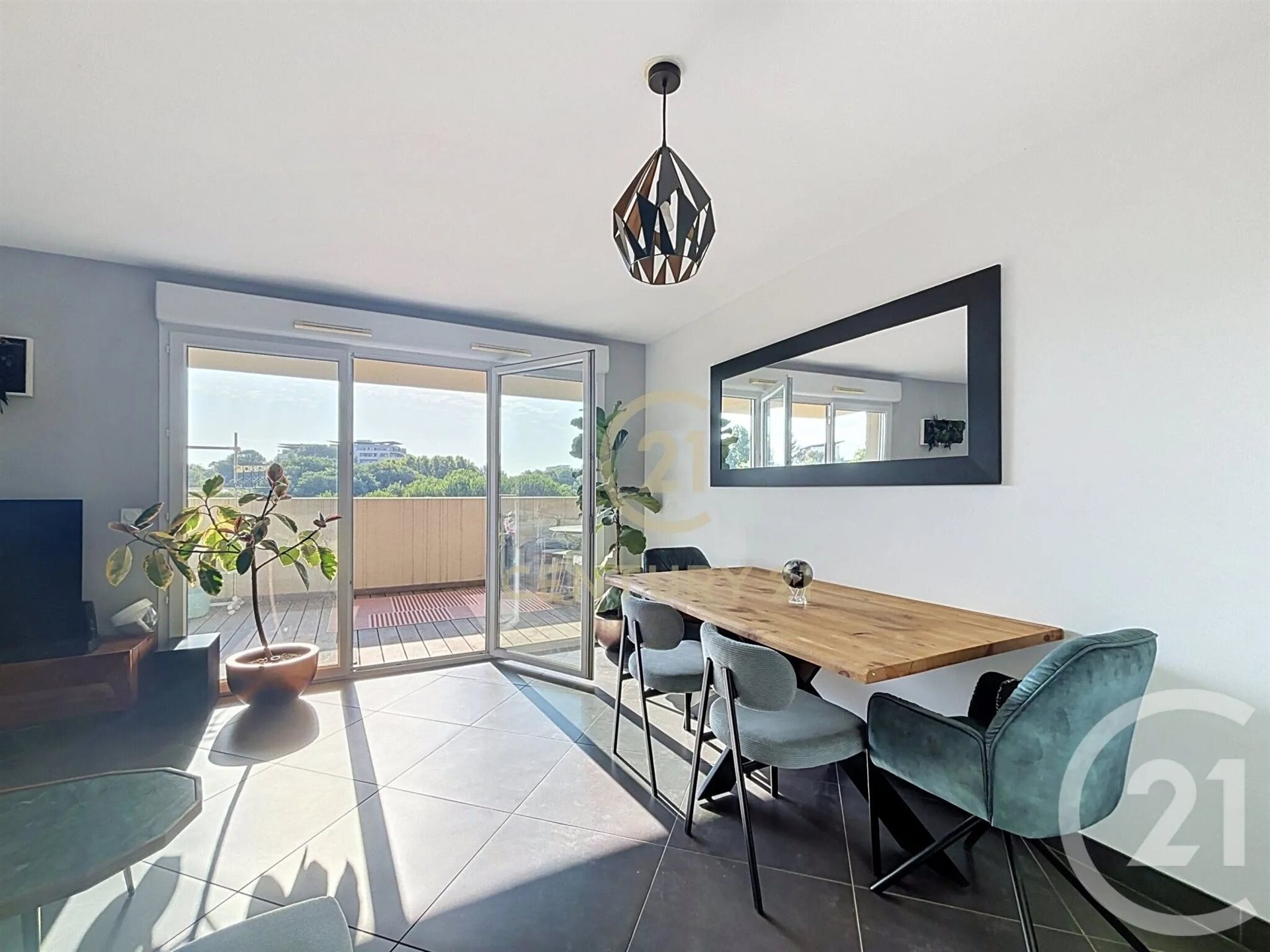 Appartement à vendre, 68m², Montpellier
