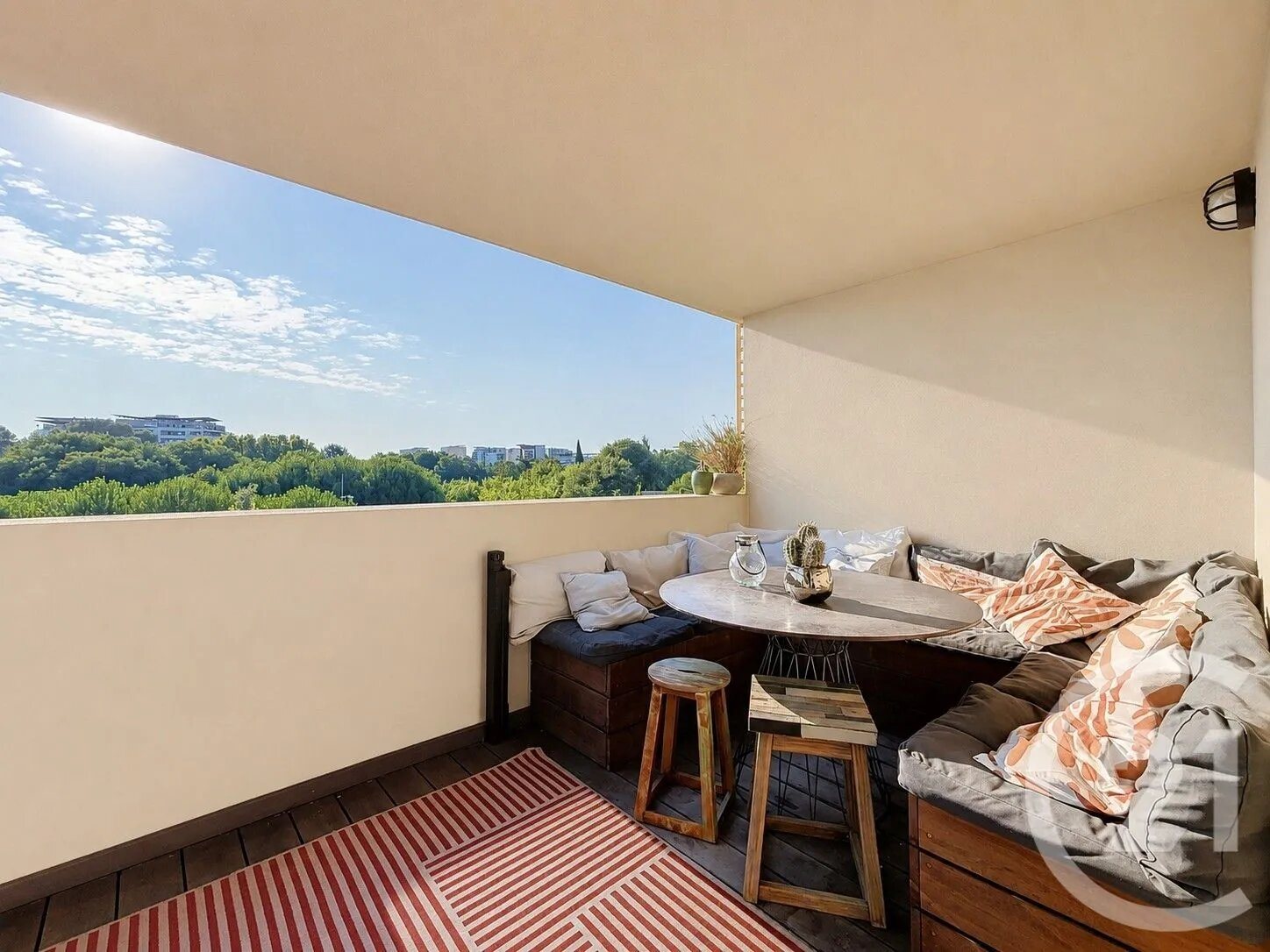 Appartement à vendre, 68m², Montpellier