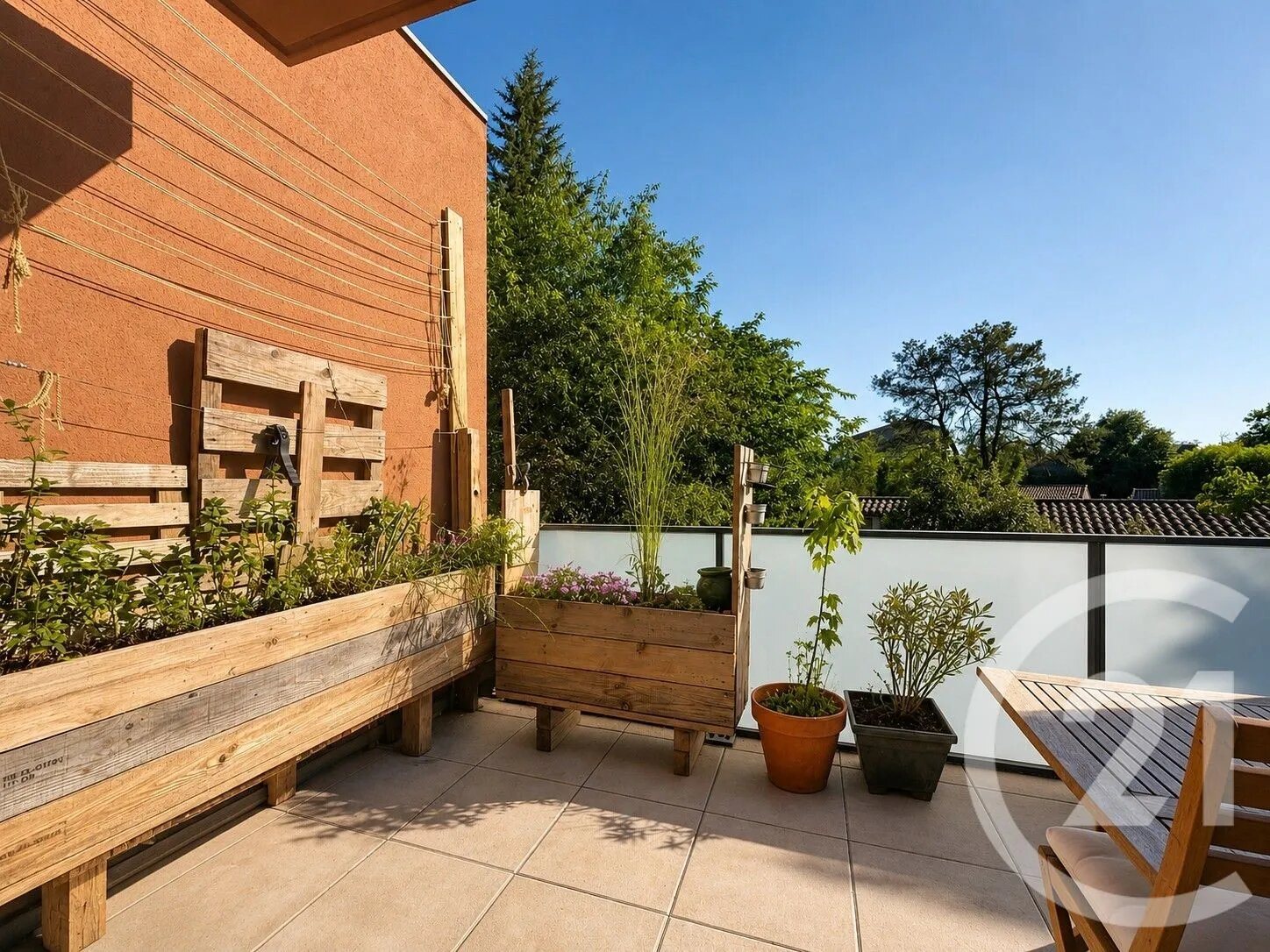 Appartement à vendre, 36m², Prades-le-Lez