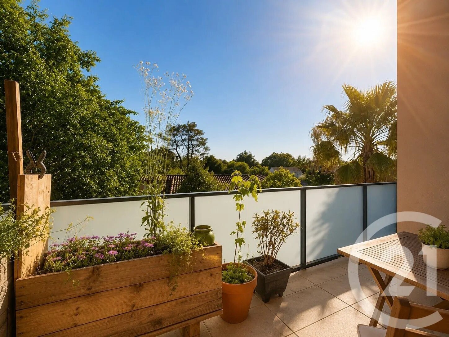 Appartement à vendre, 36m², Prades-le-Lez