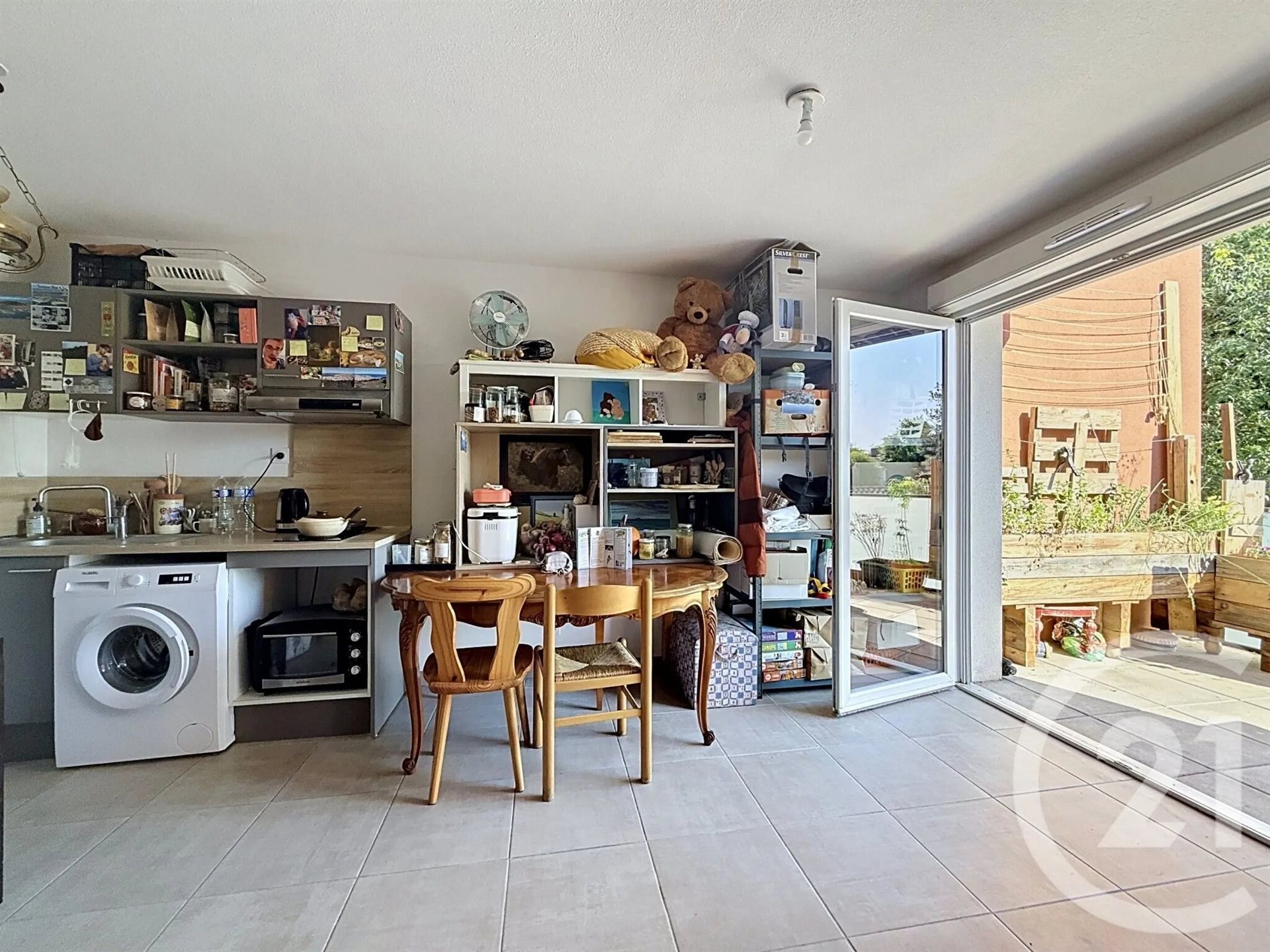 Appartement à vendre, 36m², Prades-le-Lez