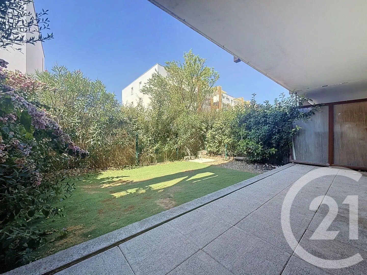 Appartement à vendre, 42m², Roujan