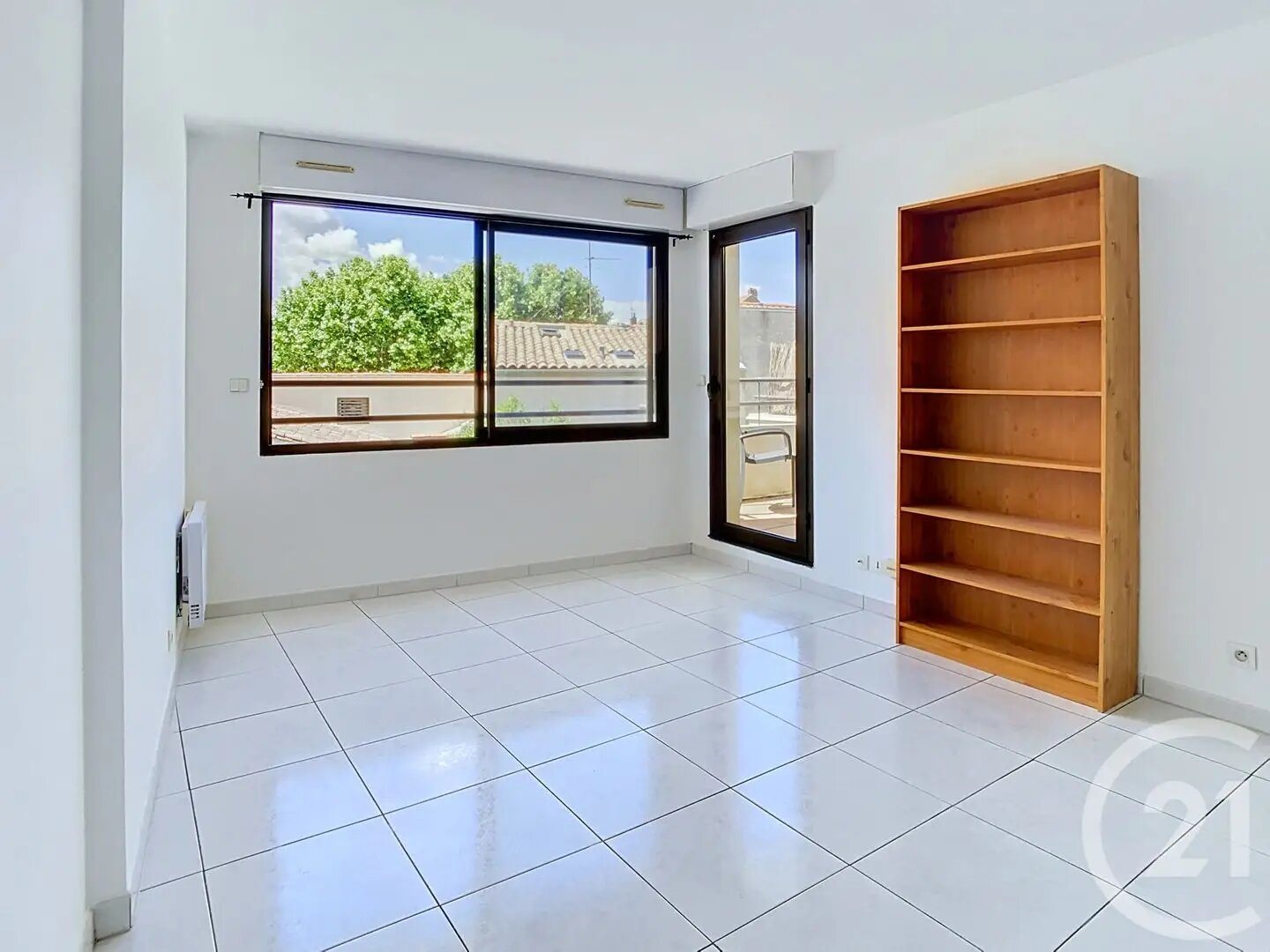 Appartement à vendre, 36m², Montpellier