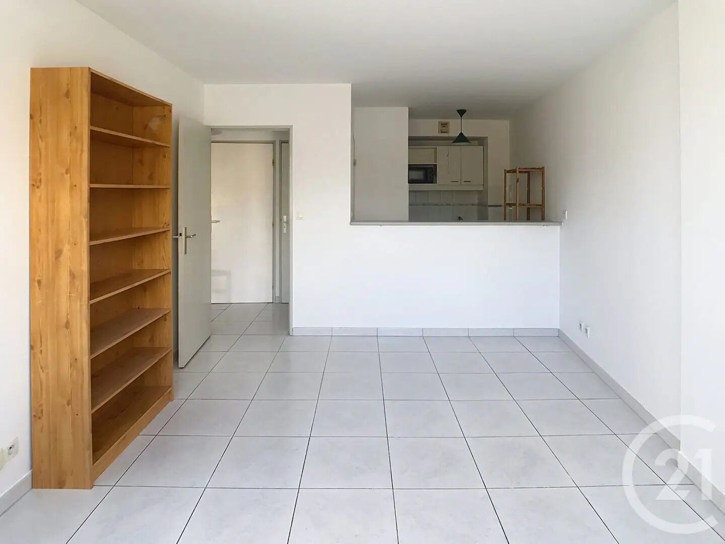 Appartement à vendre, 36m², Montpellier
