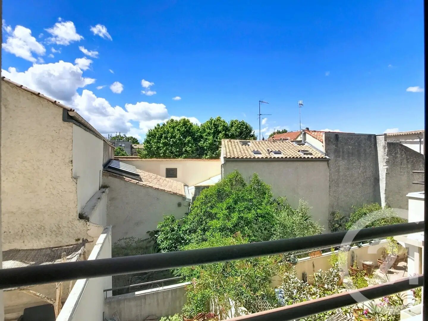 Appartement à vendre, 36m², Montpellier