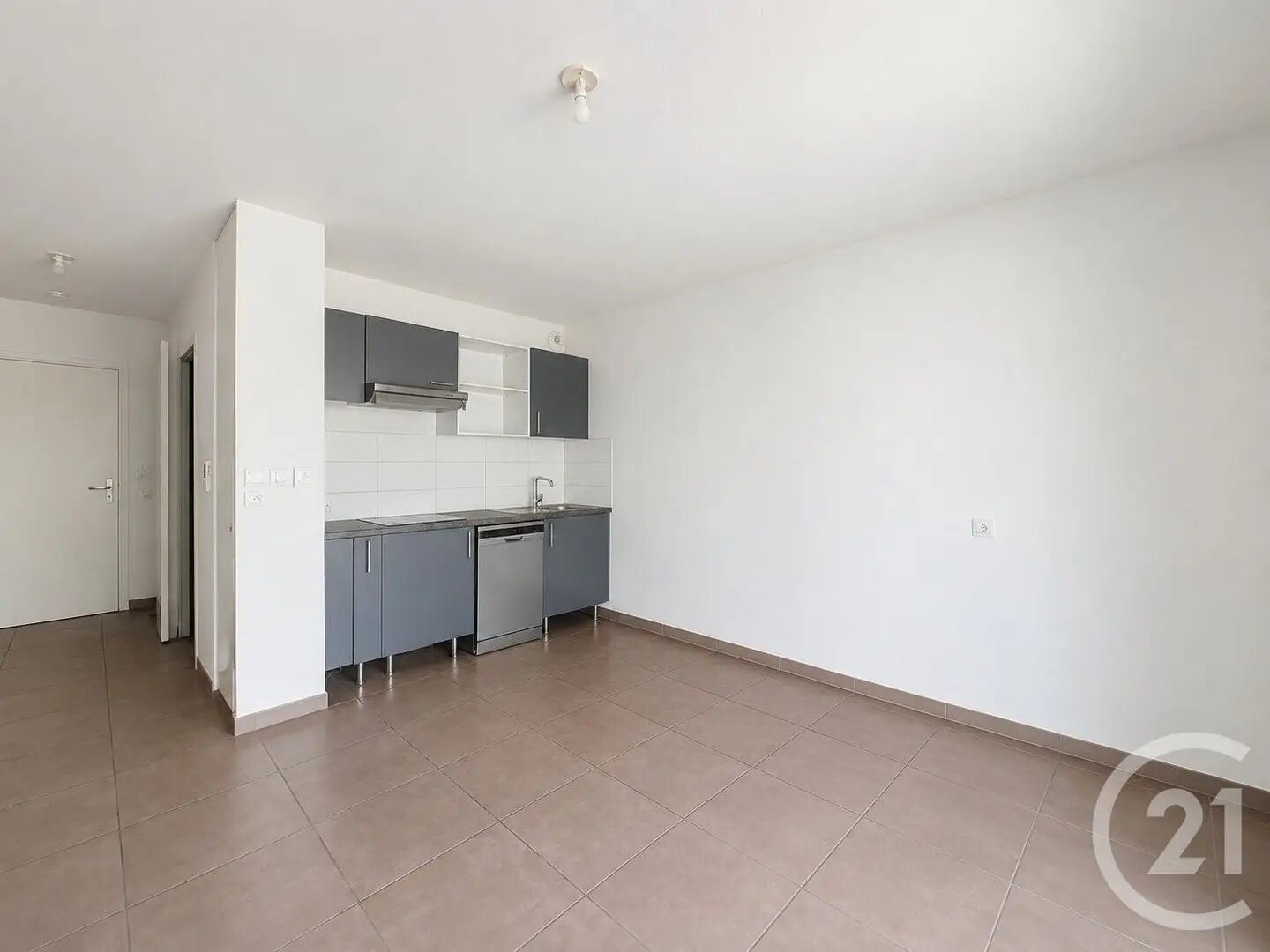 Appartement à vendre, 23m², Castelnau-le-Lez
