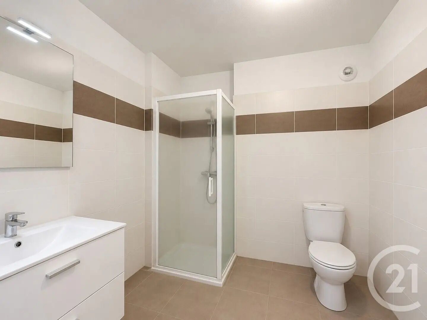 Appartement à vendre, 23m², Castelnau-le-Lez