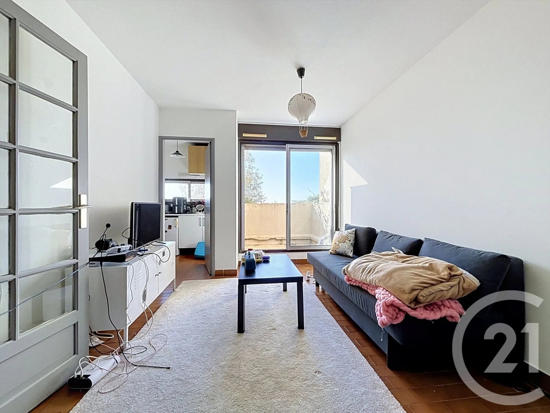 Appartement à vendre, 35m², Montpellier