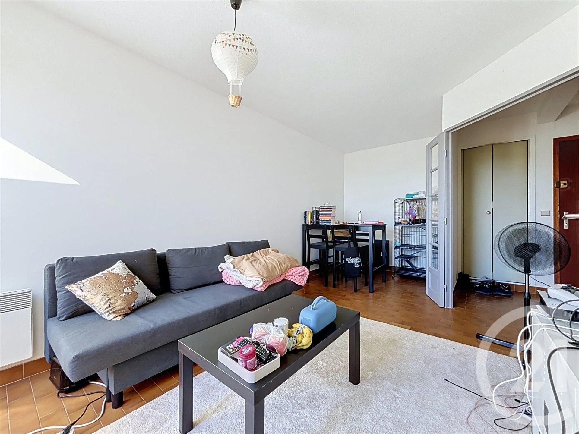 Appartement à vendre, 35m², Montpellier