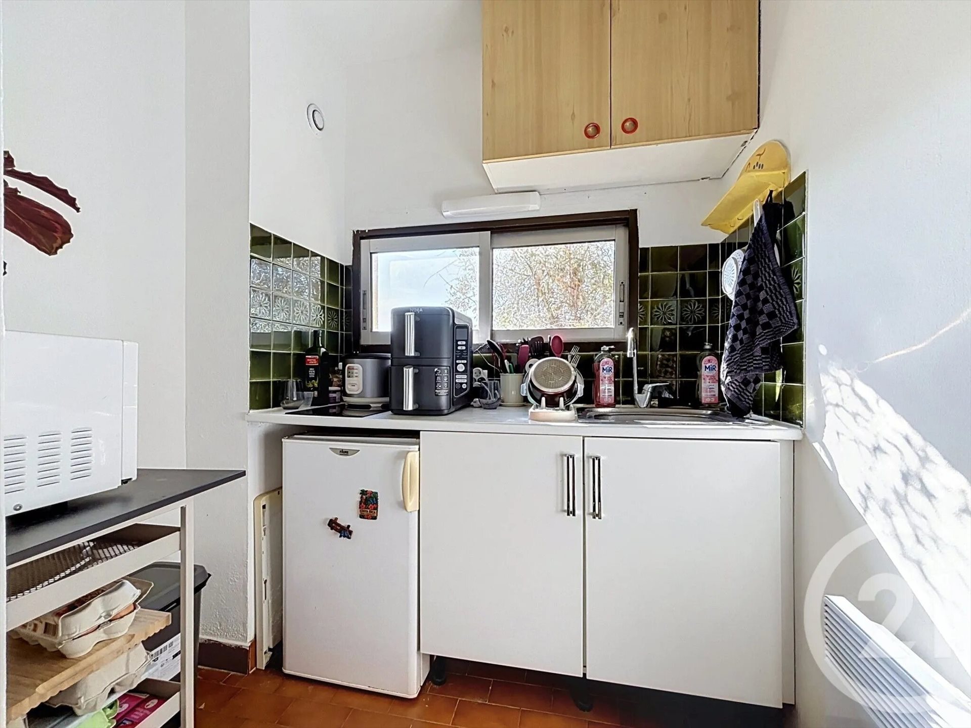 Appartement à vendre, 35m², Montpellier