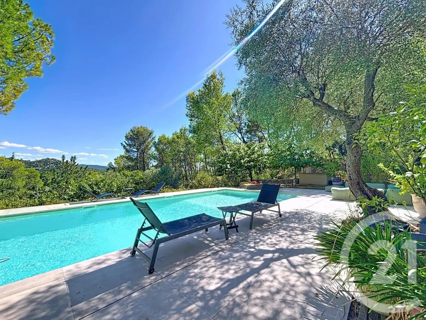 Maison à vendre, 298m², Saint-Mathieu-de-Tréviers