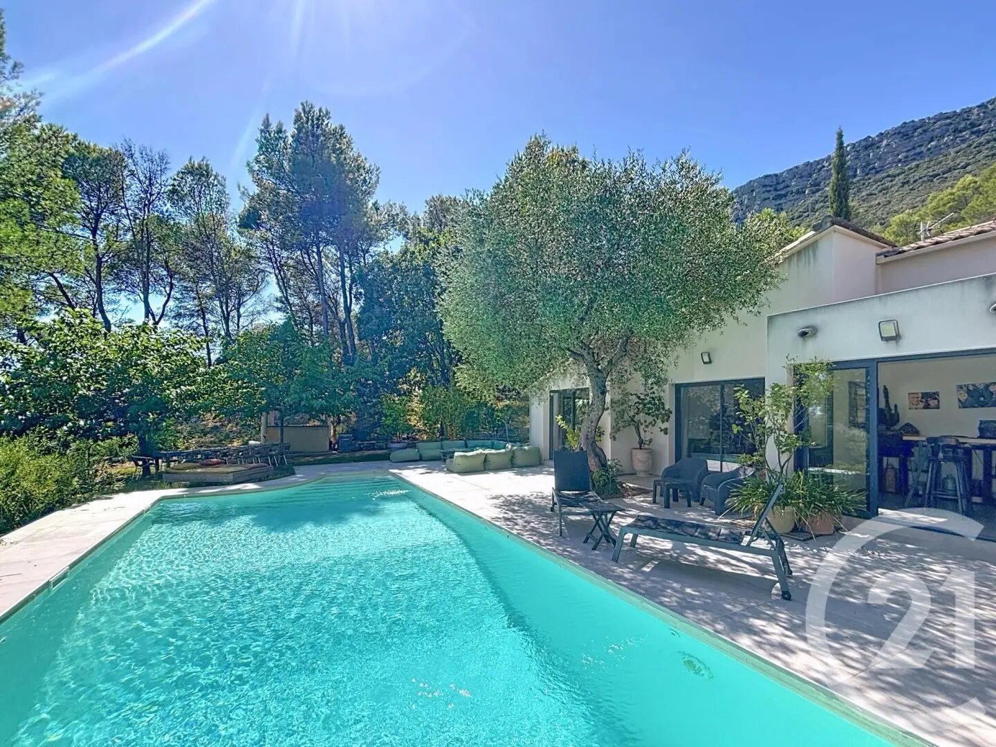 Maison à vendre, 298m², Saint-Mathieu-de-Tréviers