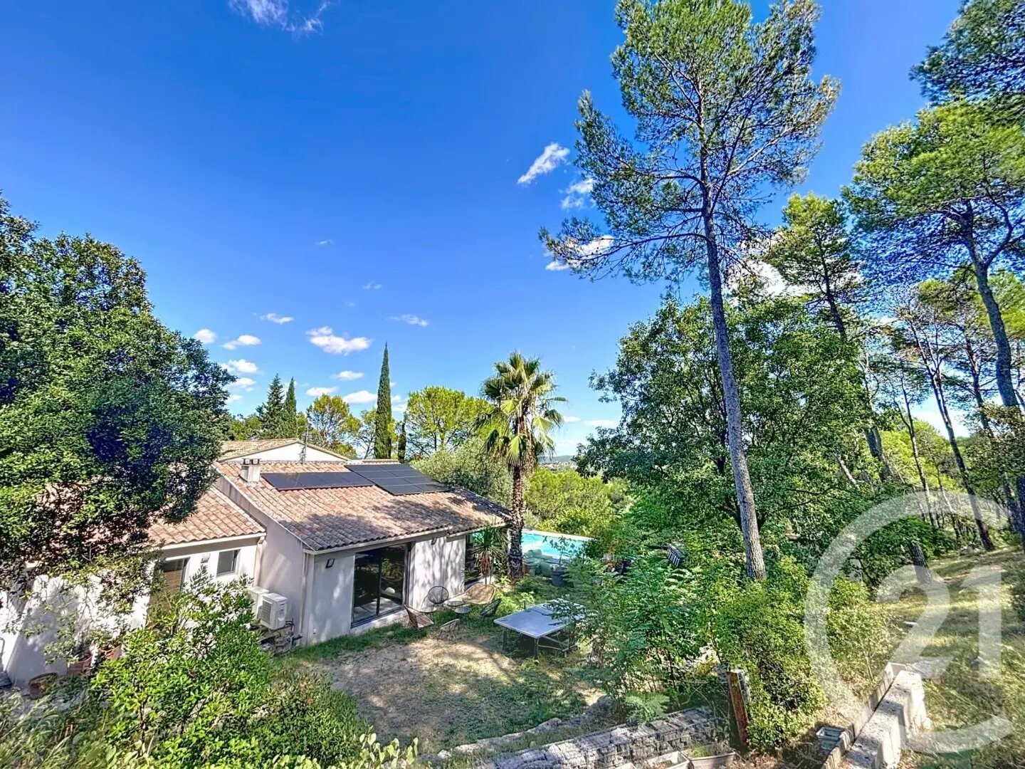 Maison à vendre, 298m², Saint-Mathieu-de-Tréviers