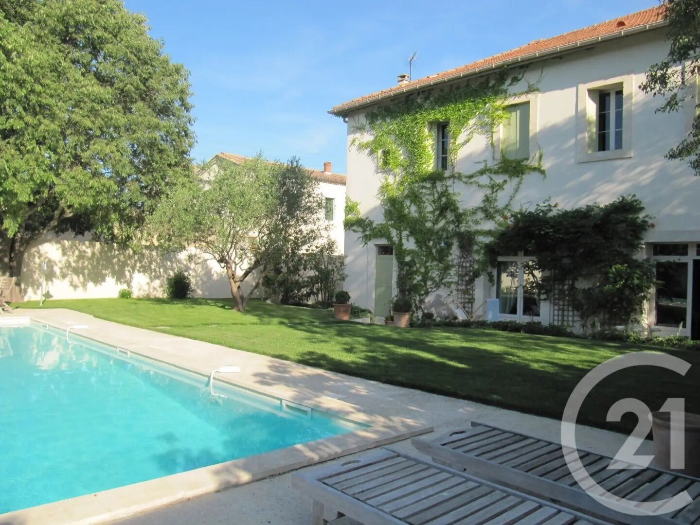 Maison à vendre, 278m², Montpellier