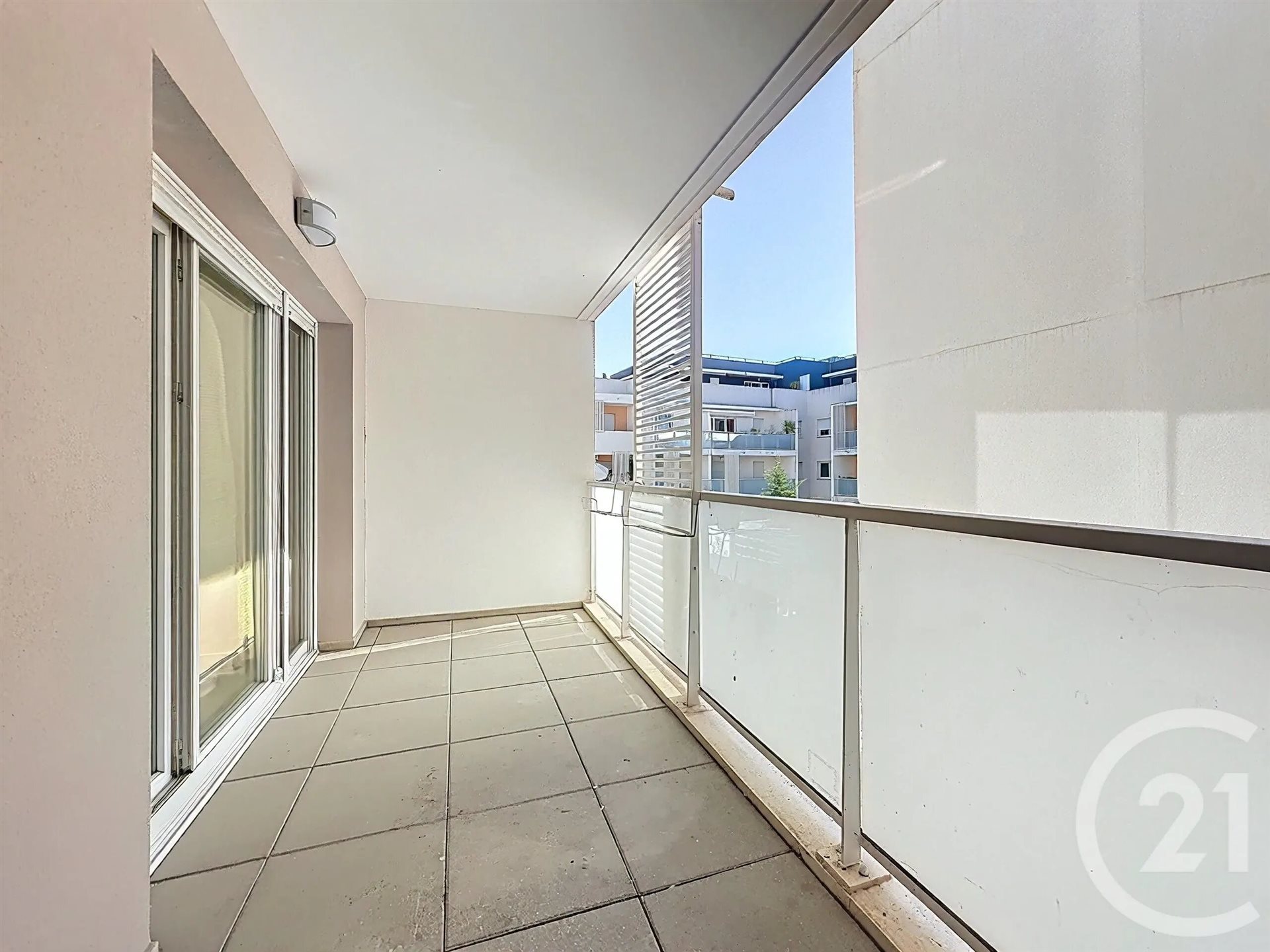 Appartement à vendre, 38m², Castelnau-le-Lez