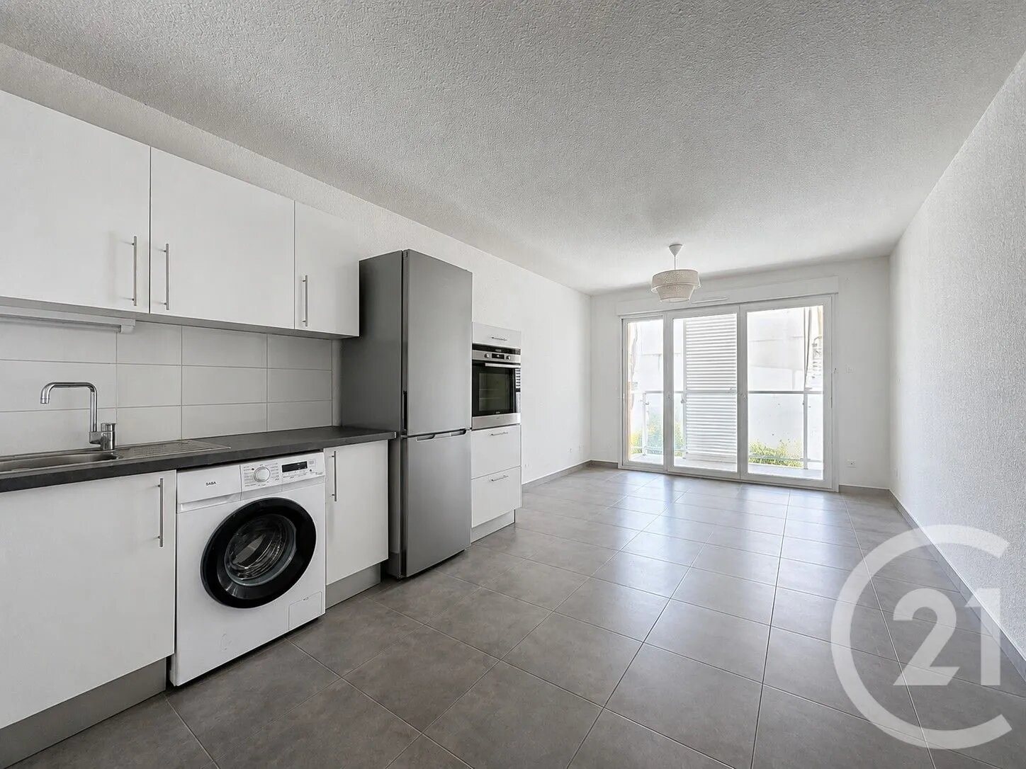 Appartement à vendre, 38m², Castelnau-le-Lez