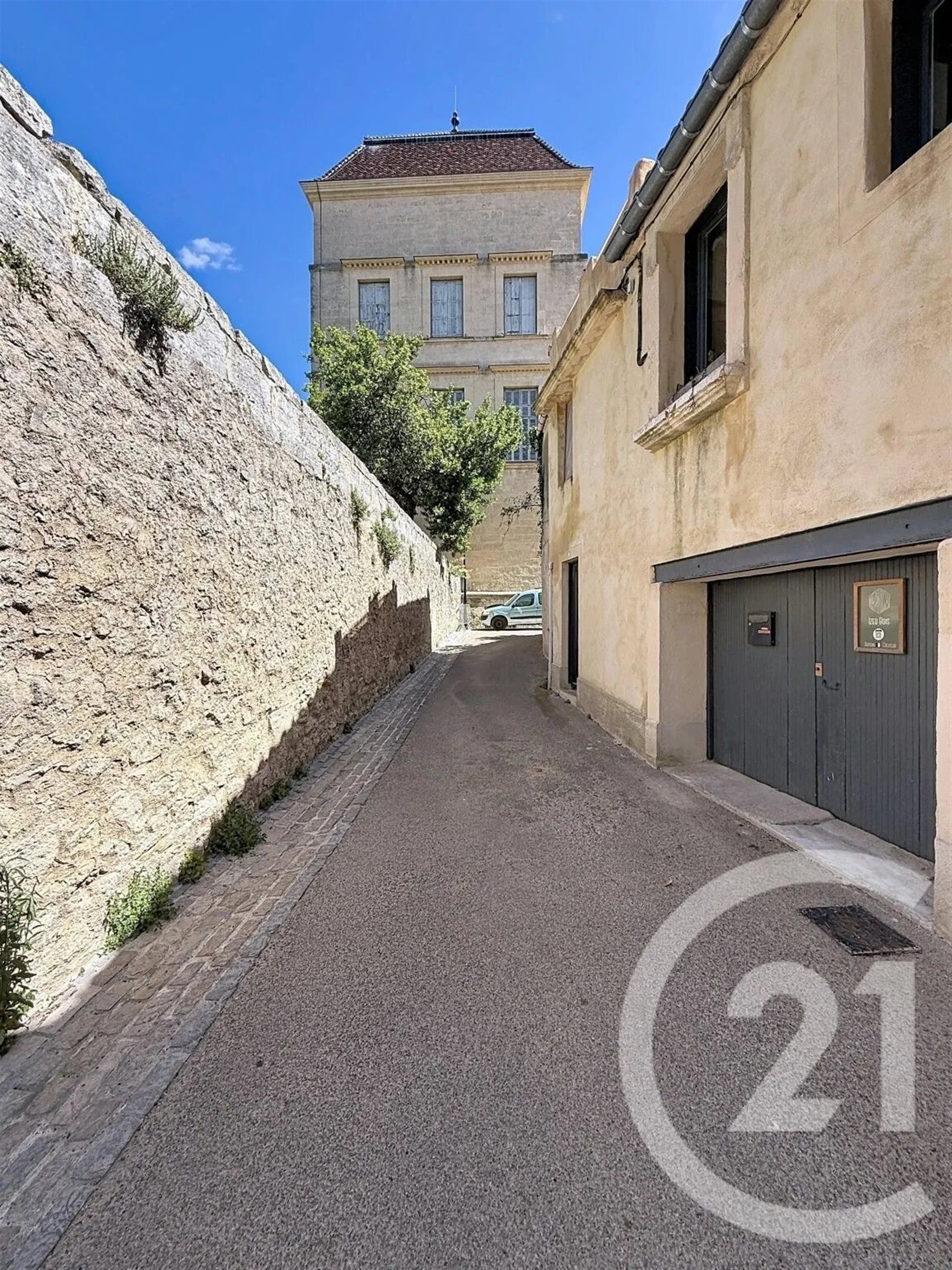 Appartement à vendre, 32m², Castries