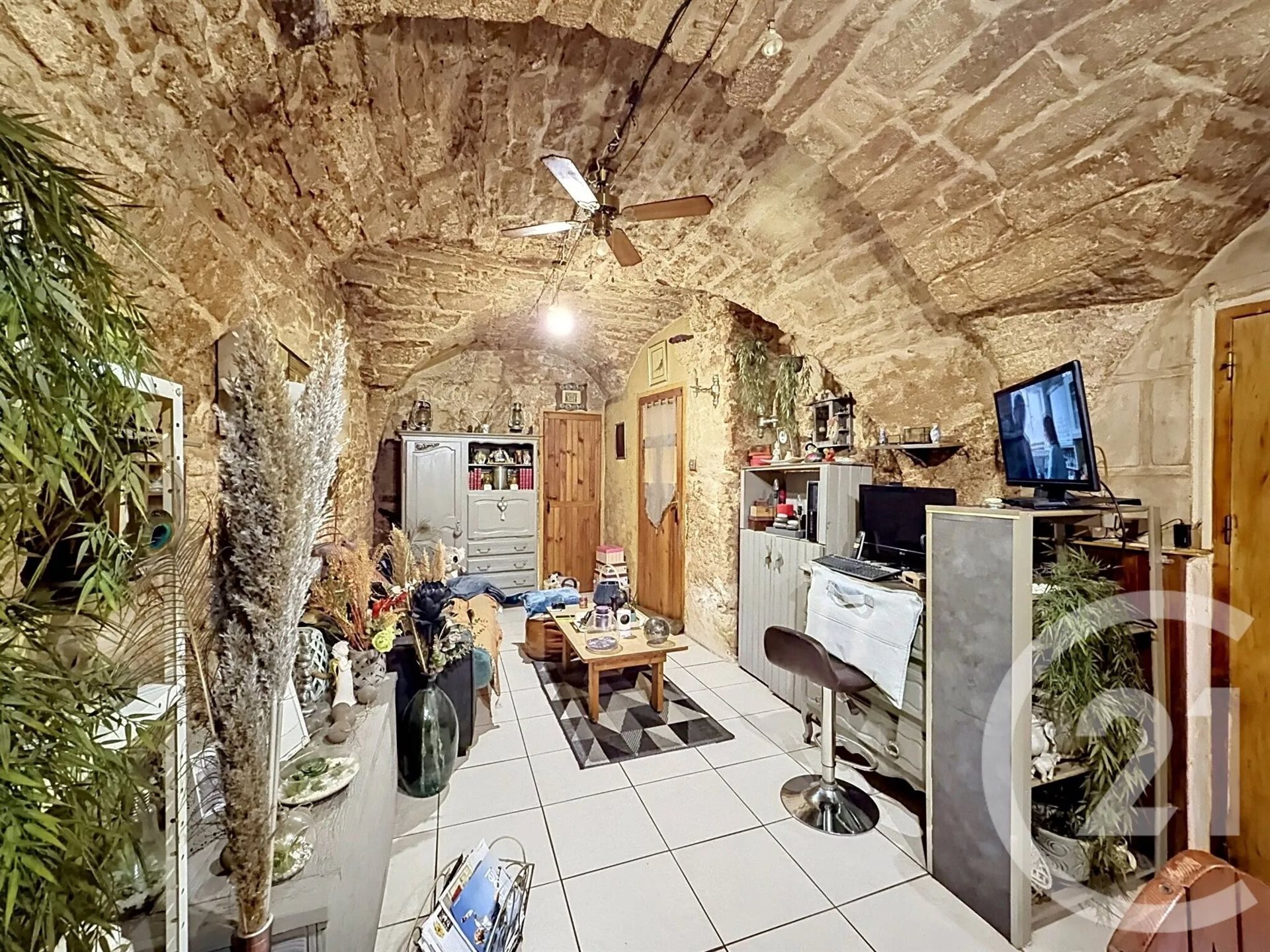 Appartement à vendre, 32m², Castries