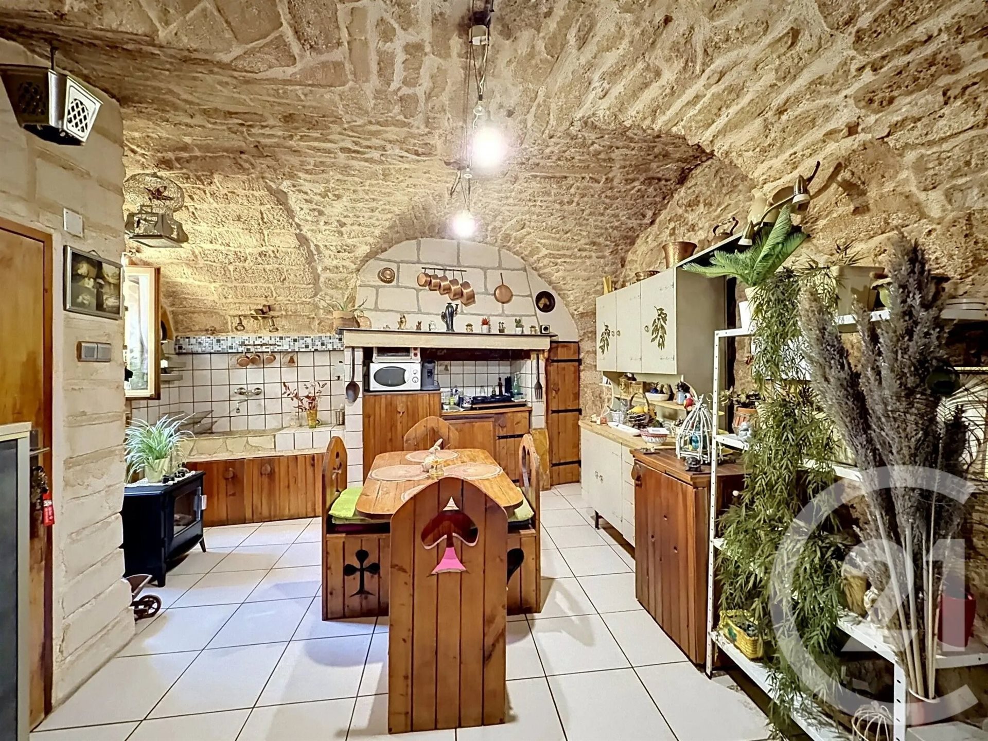 Appartement à vendre, 32m², Castries