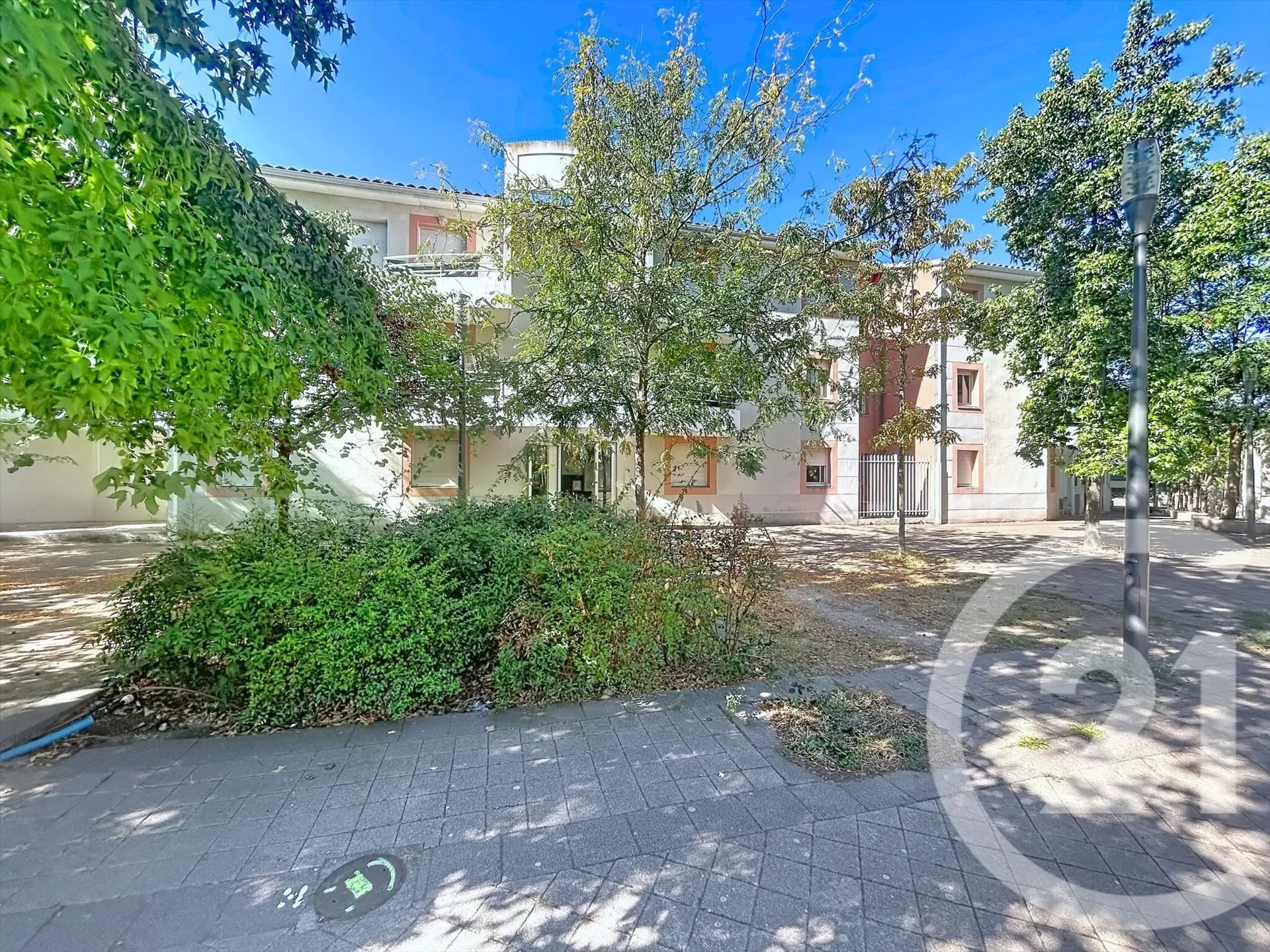 Appartement à vendre, 49m², Montpellier