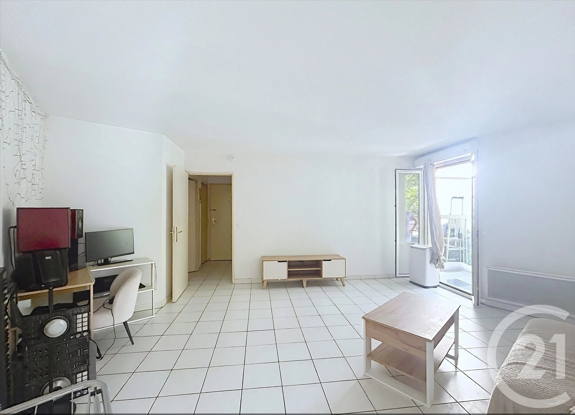 Appartement à vendre, 49m², Montpellier