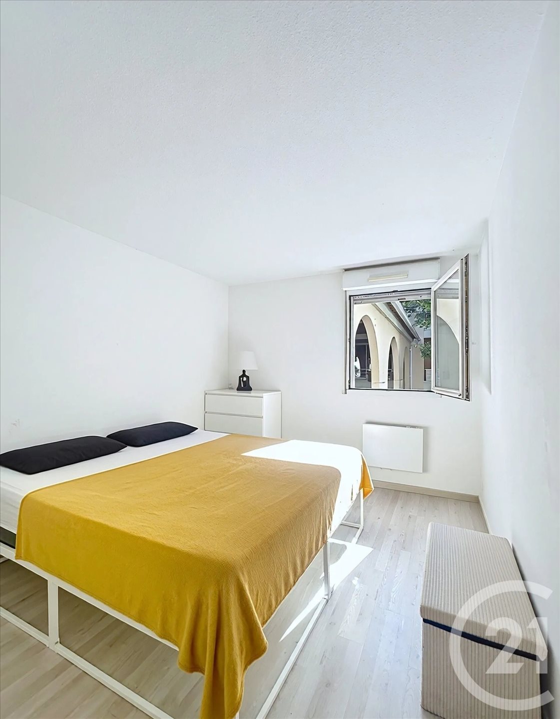 Appartement à vendre, 49m², Montpellier