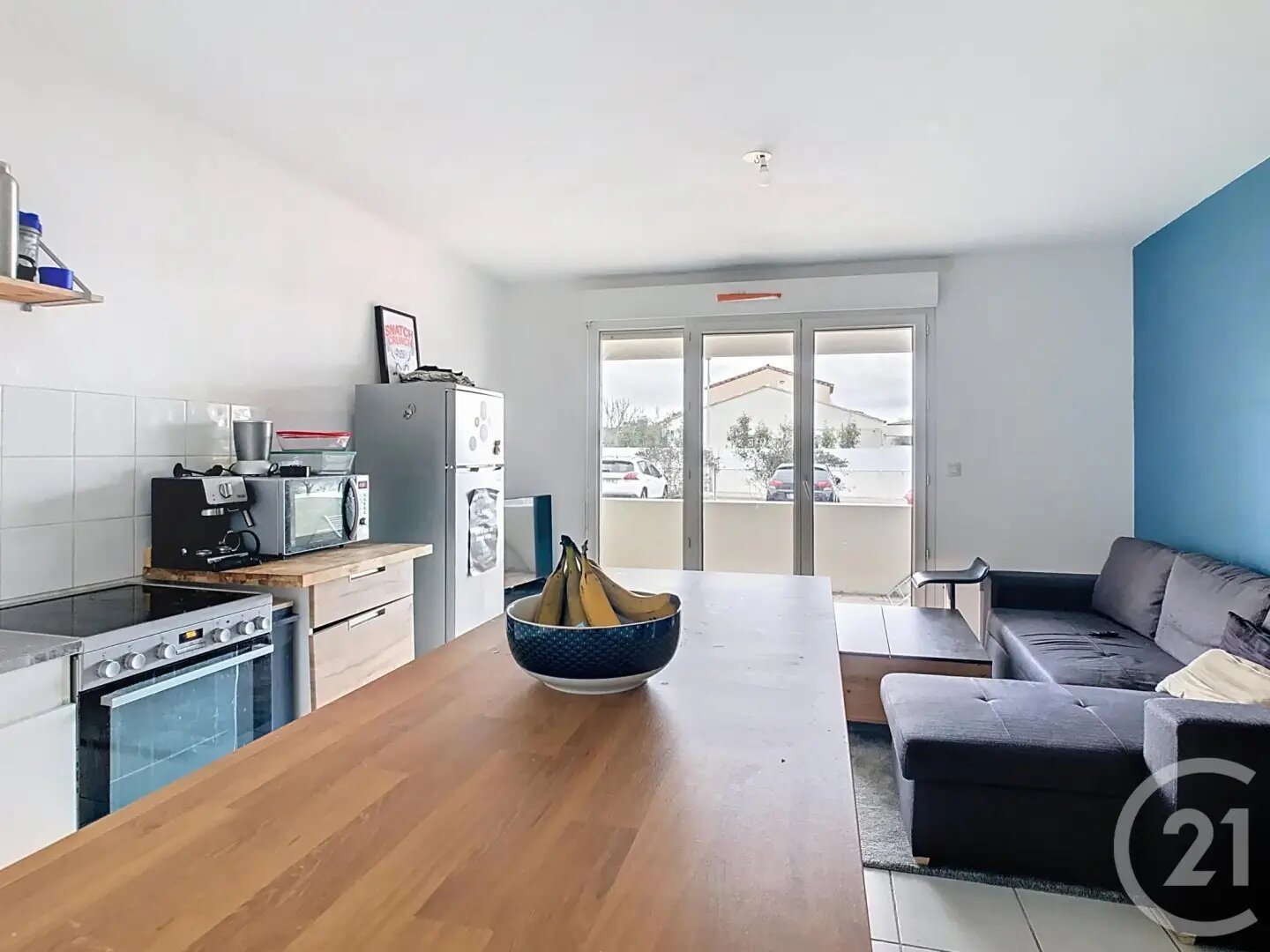 Appartement à vendre, 35m², Saint-Mathieu-de-Tréviers