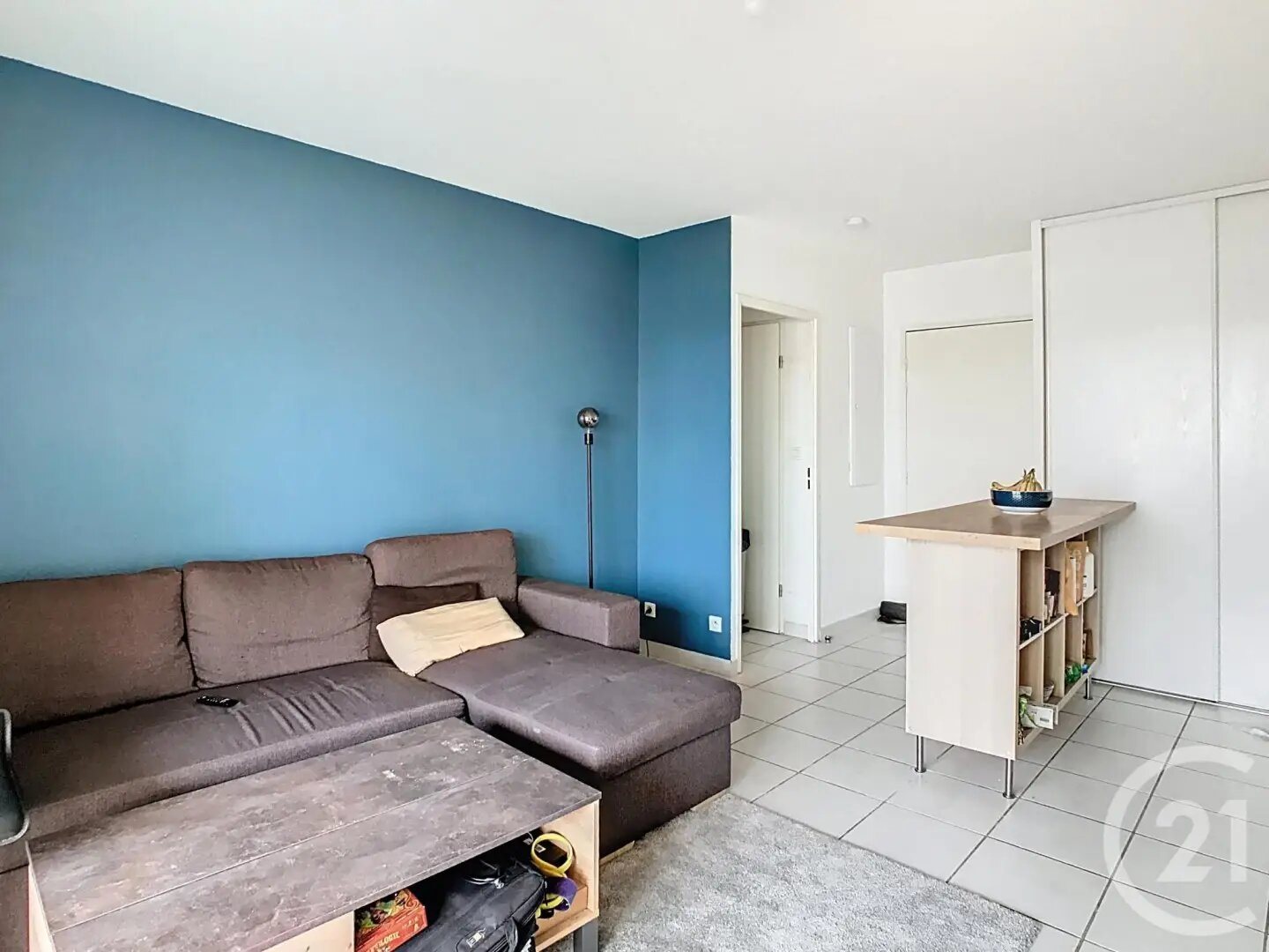 Appartement à vendre, 35m², Saint-Mathieu-de-Tréviers