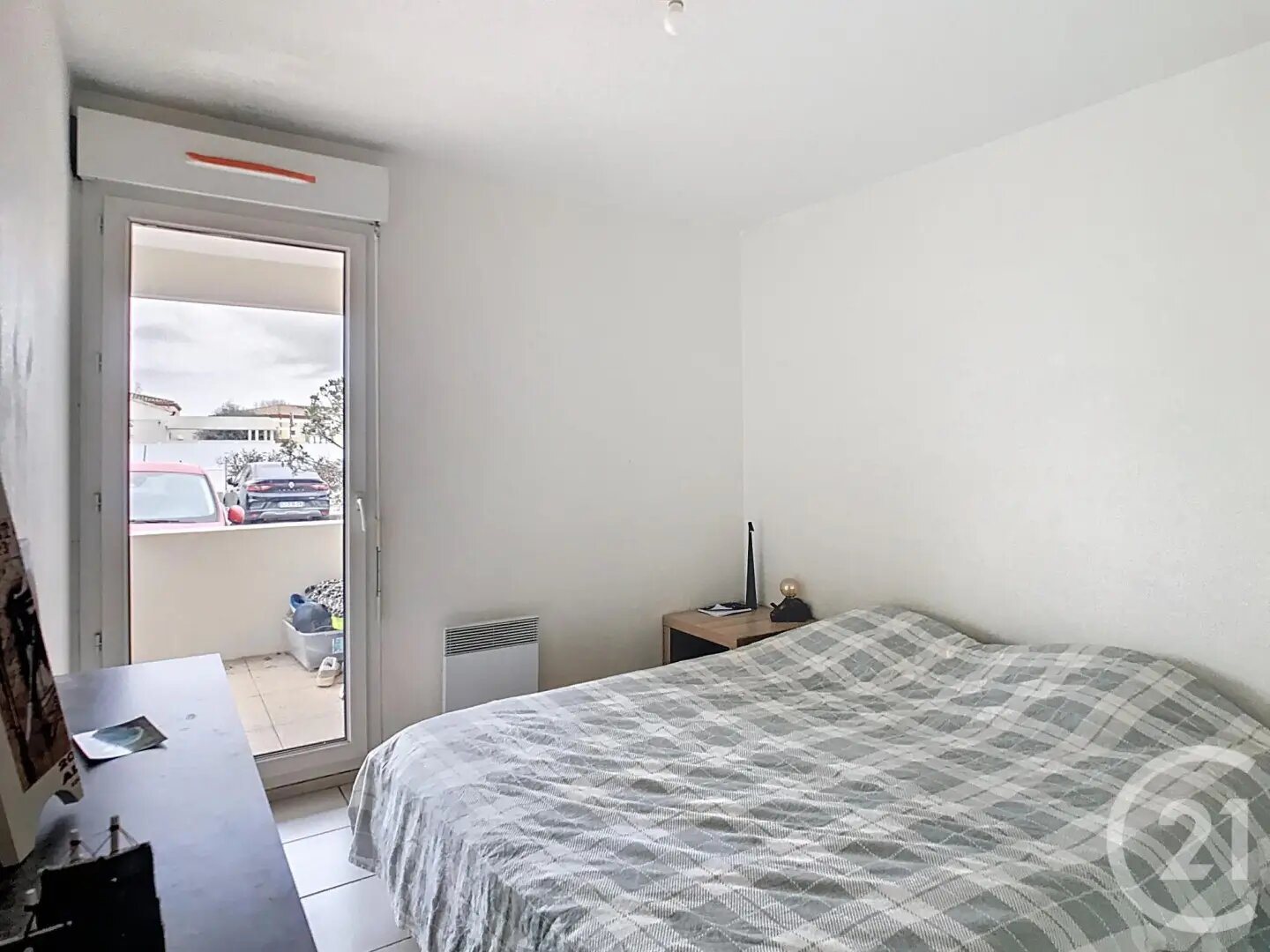 Appartement à vendre, 35m², Saint-Mathieu-de-Tréviers