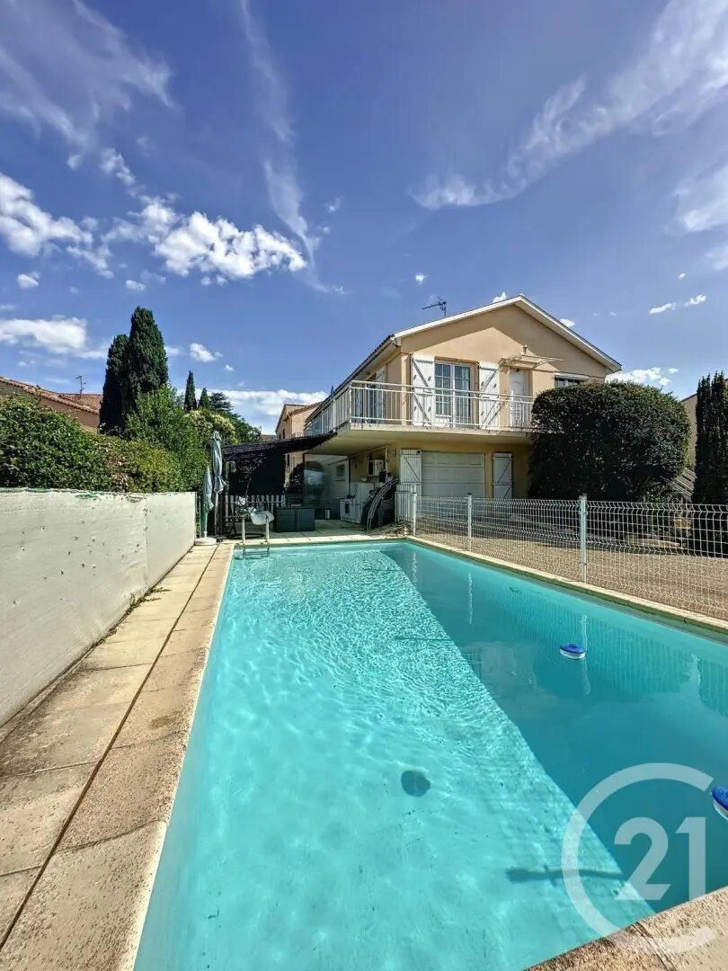 Maison à vendre, 140m², Saint-Georges-d'Orques