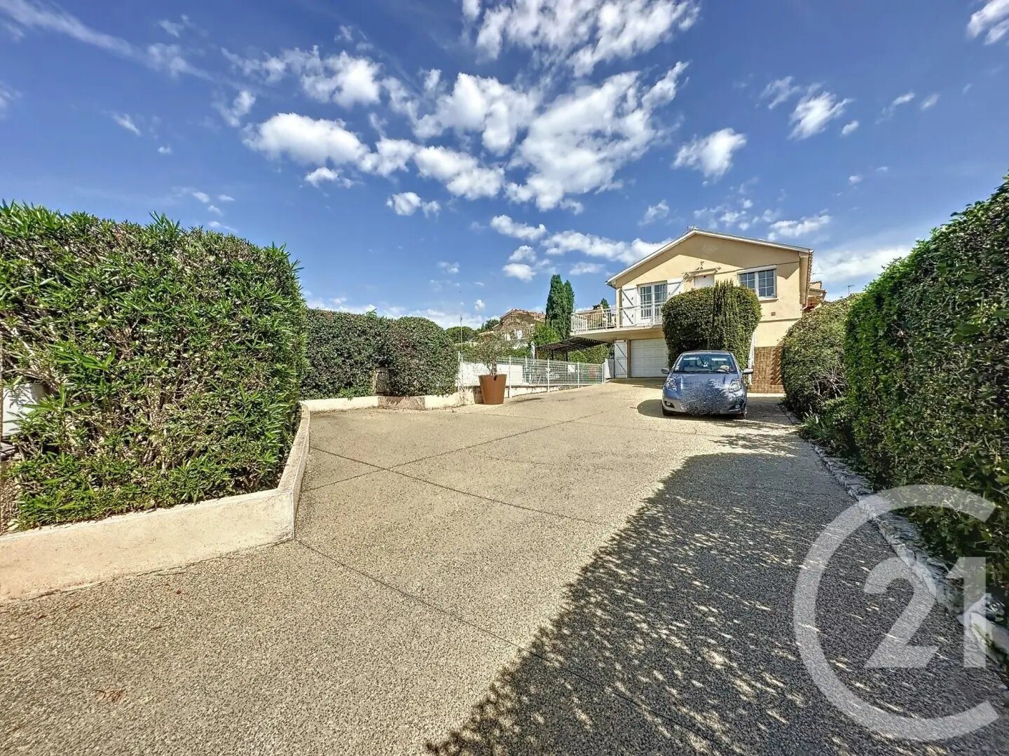 Maison à vendre, 140m², Saint-Georges-d'Orques