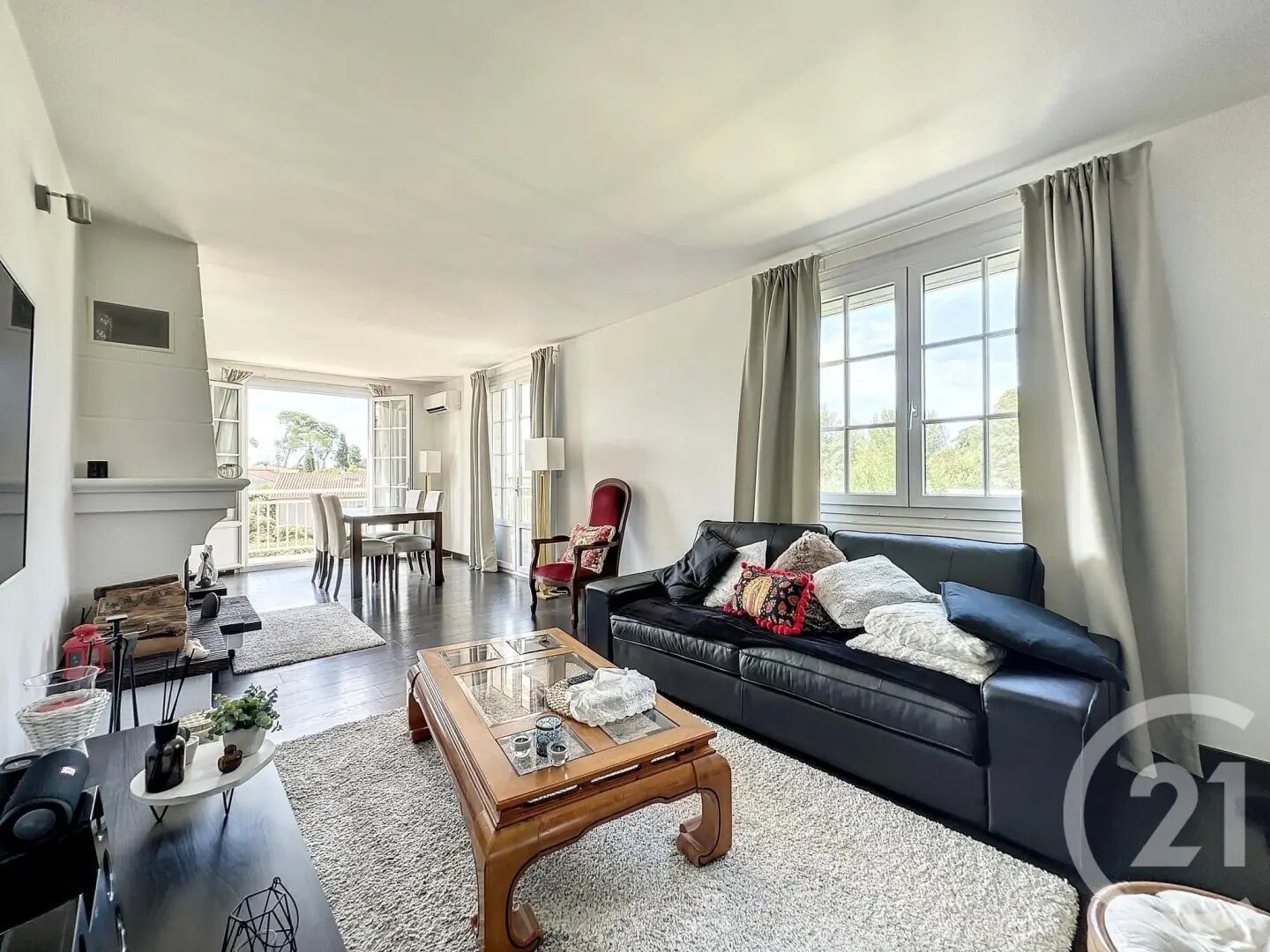 Maison à vendre, 140m², Saint-Georges-d'Orques