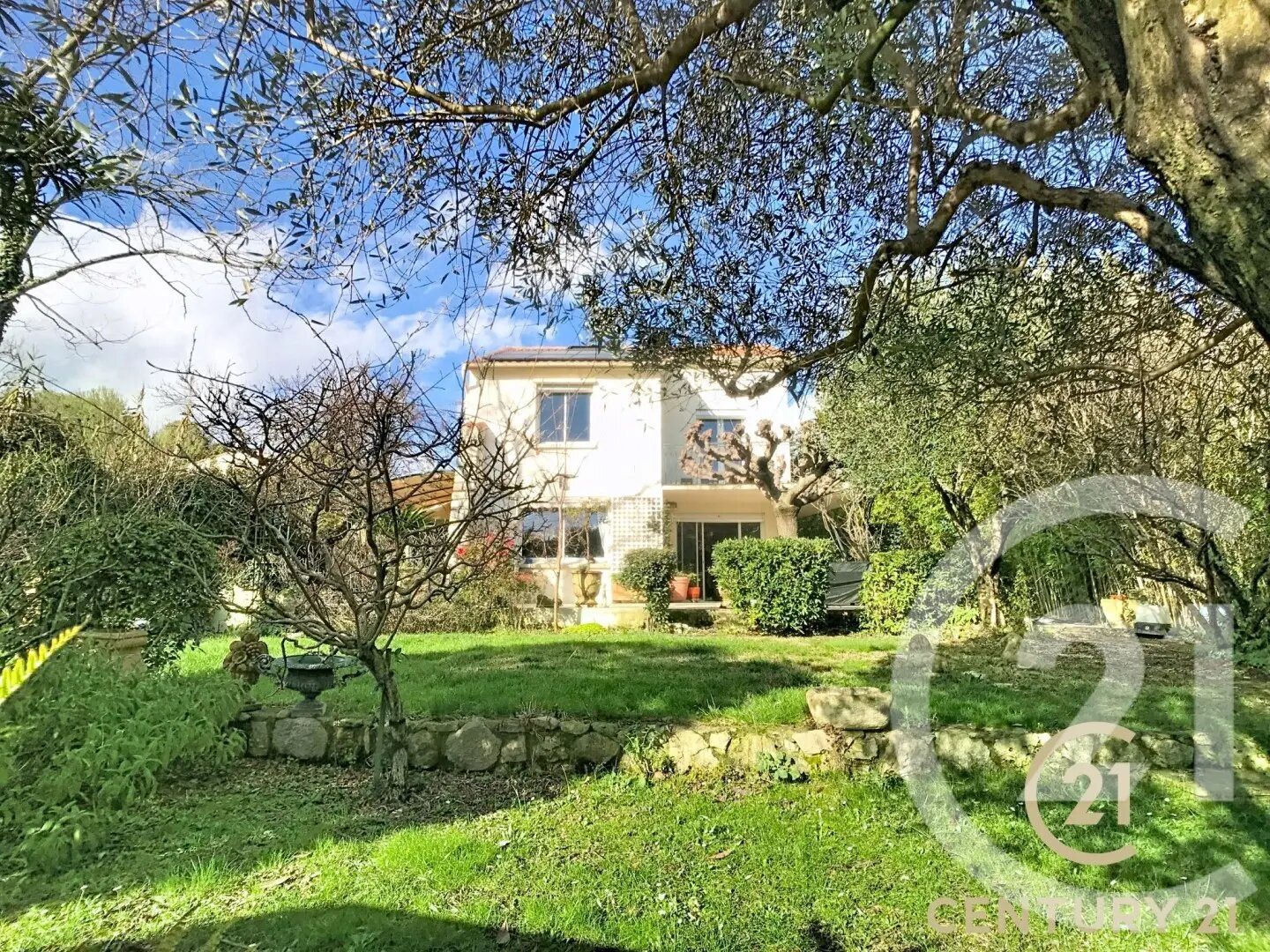 Maison à vendre, 194m², Saint-Clément-de-Rivière
