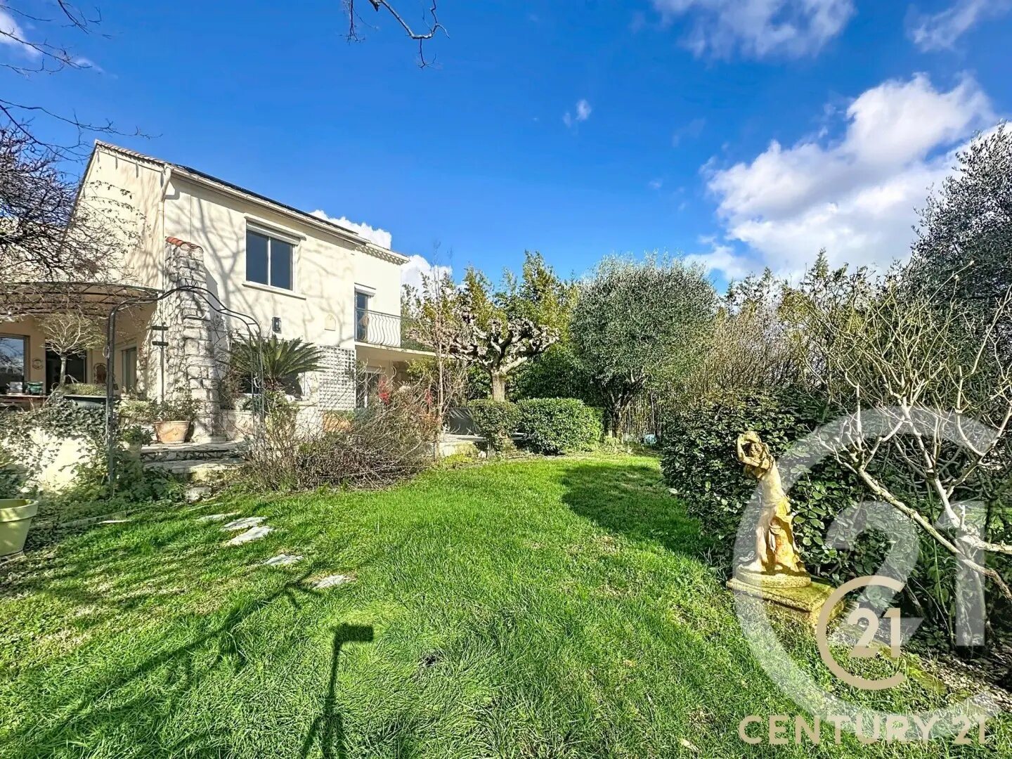 Maison à vendre, 194m², Saint-Clément-de-Rivière