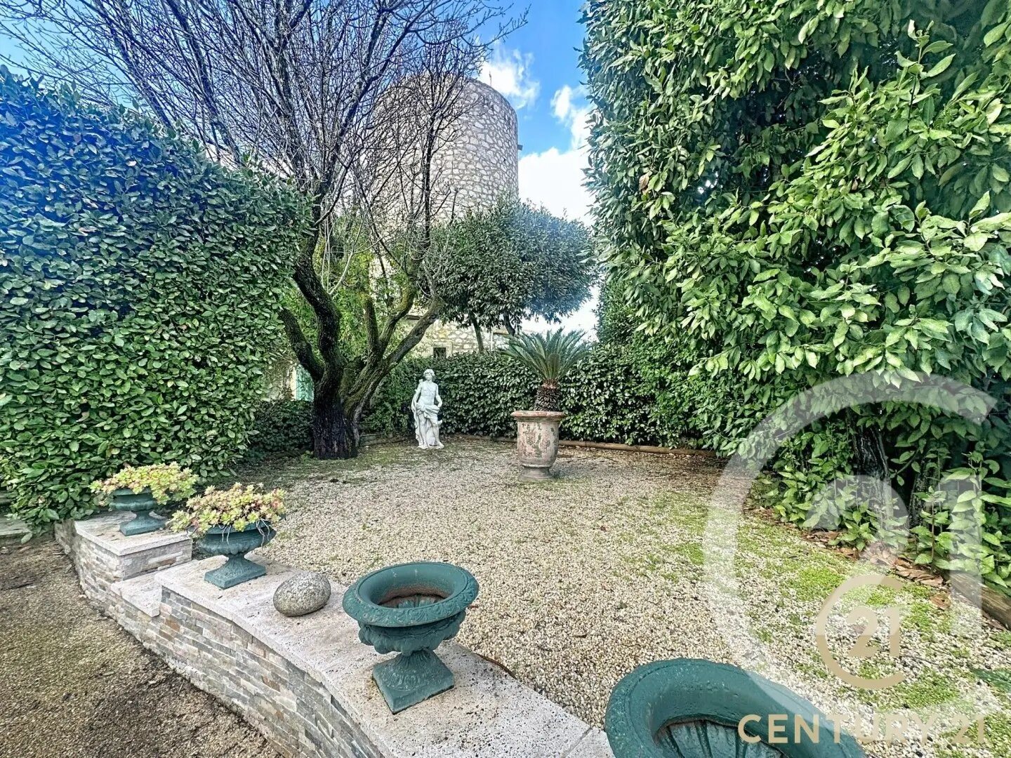 Maison à vendre, 194m², Saint-Clément-de-Rivière