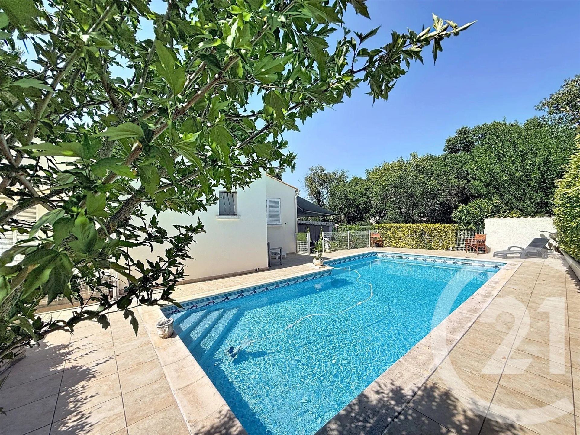 Maison à vendre, 149m², Saint-Clément-de-Rivière