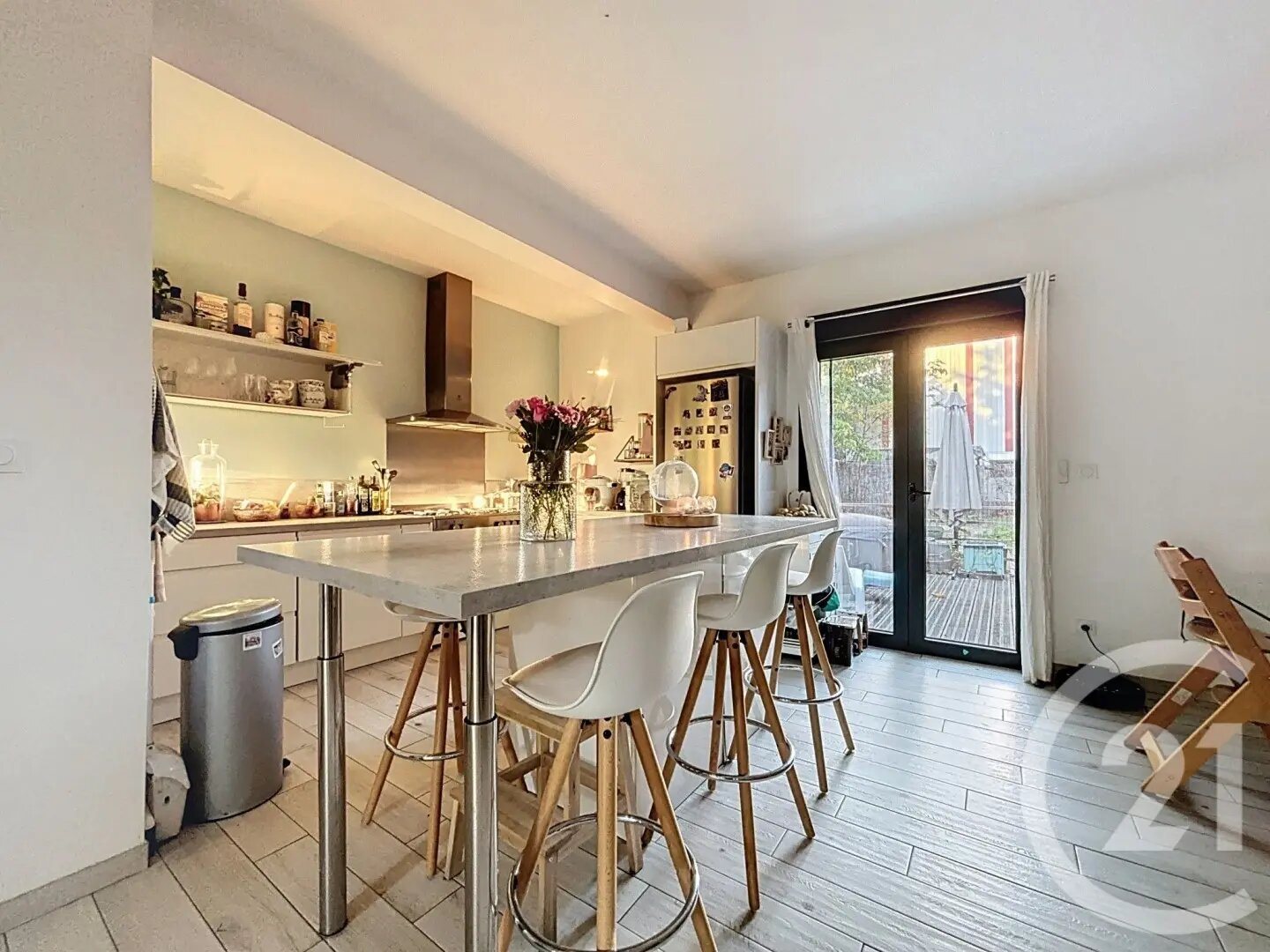 Maison à vendre, 115m², Castelnau-le-Lez
