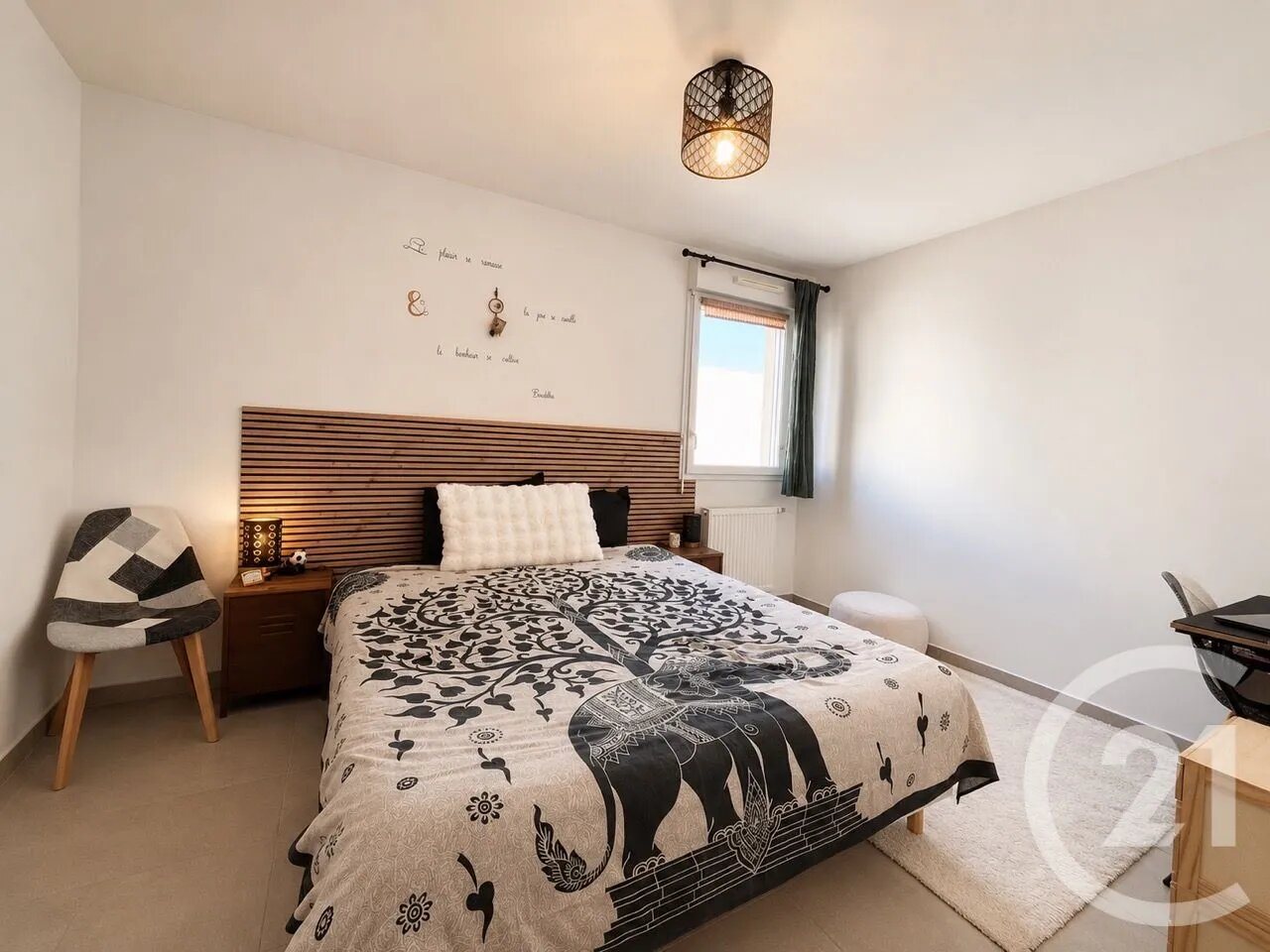 Appartement à vendre, 46m², Saint-Brès