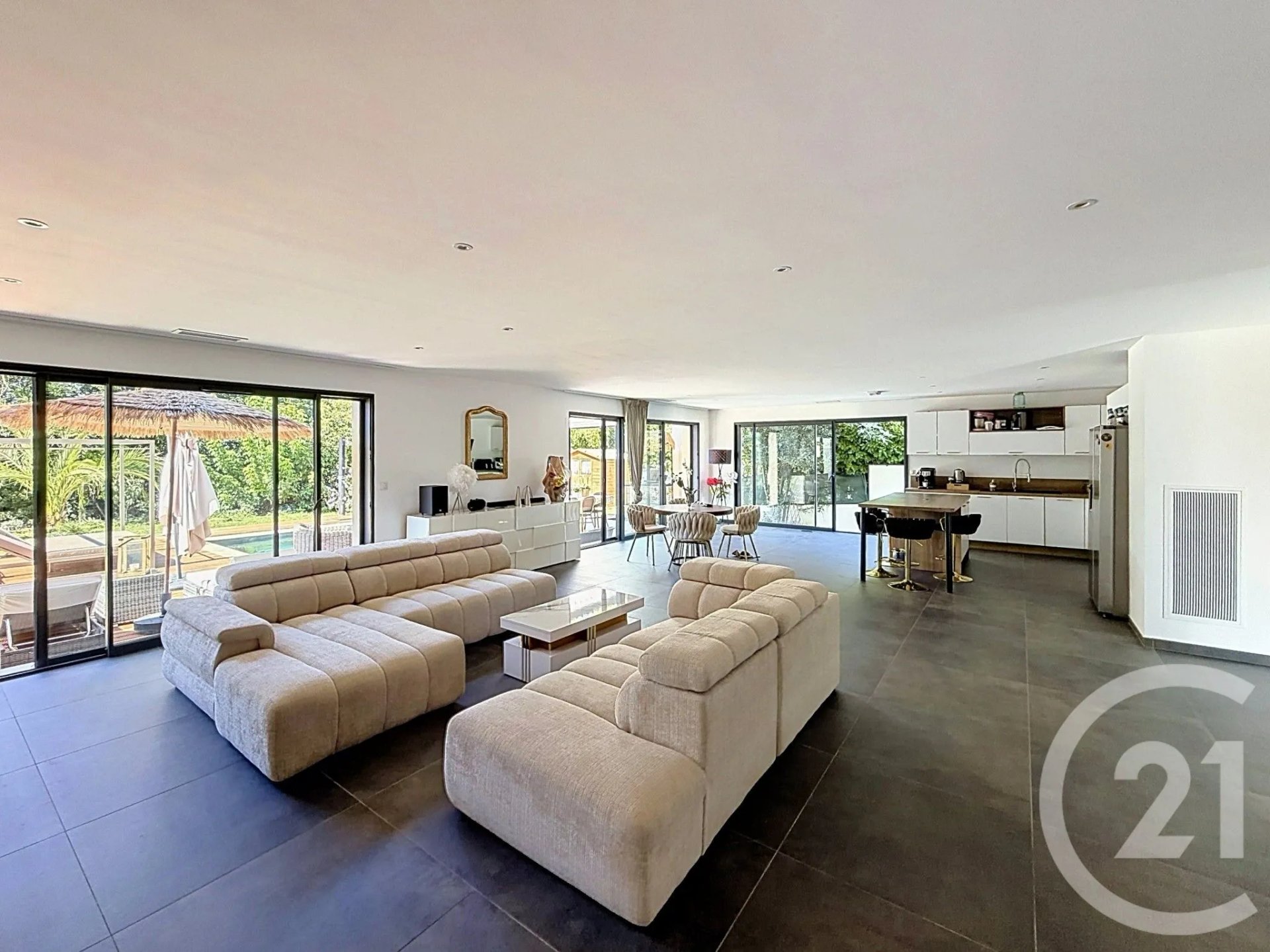 Maison à vendre, 260m², Fabrègues