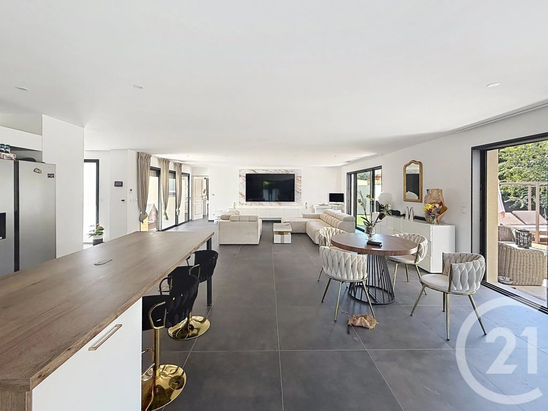 Maison à vendre, 260m², Fabrègues