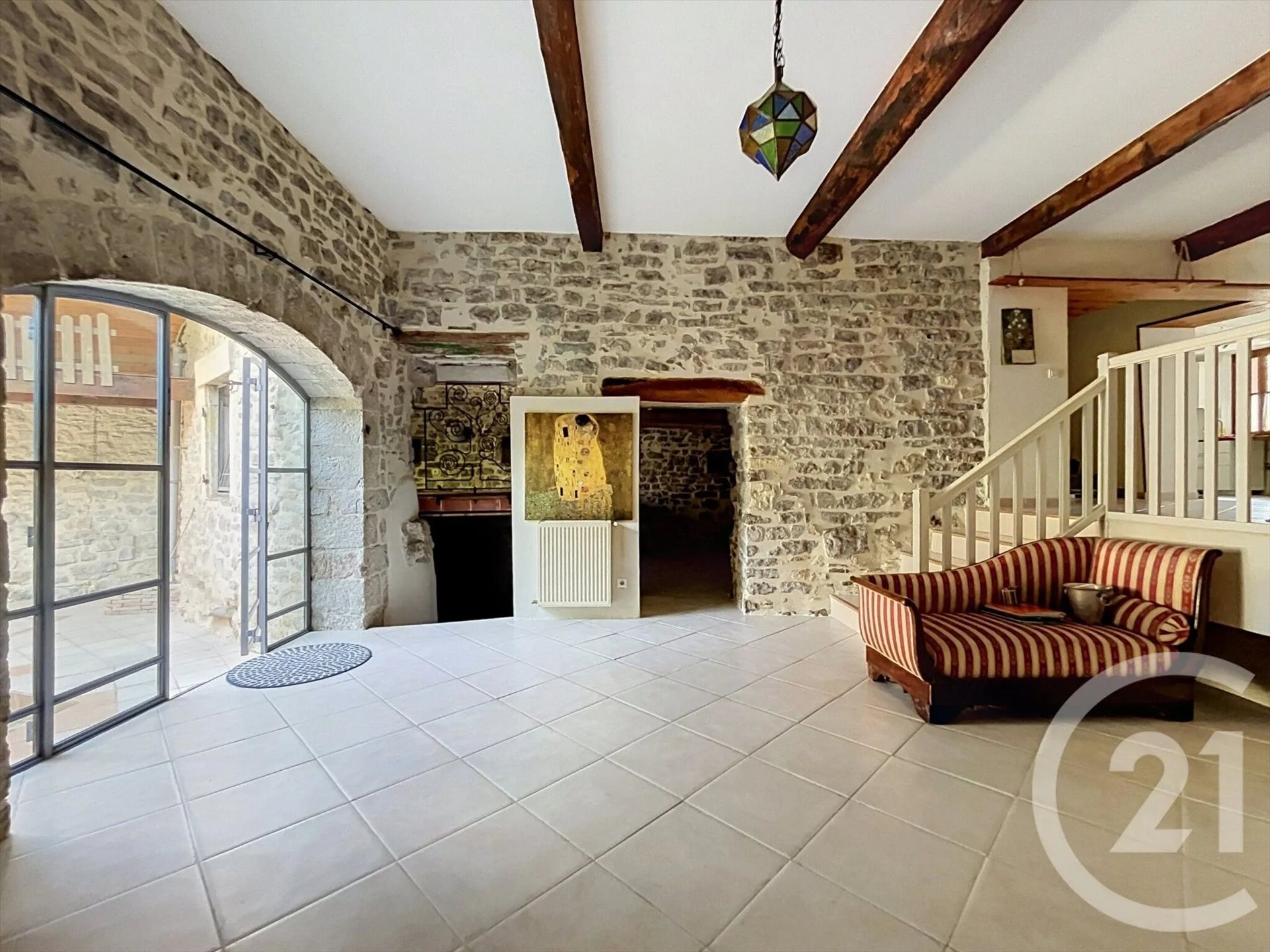 Maison à vendre, 167m², Sainte-Croix-de-Quintillargues