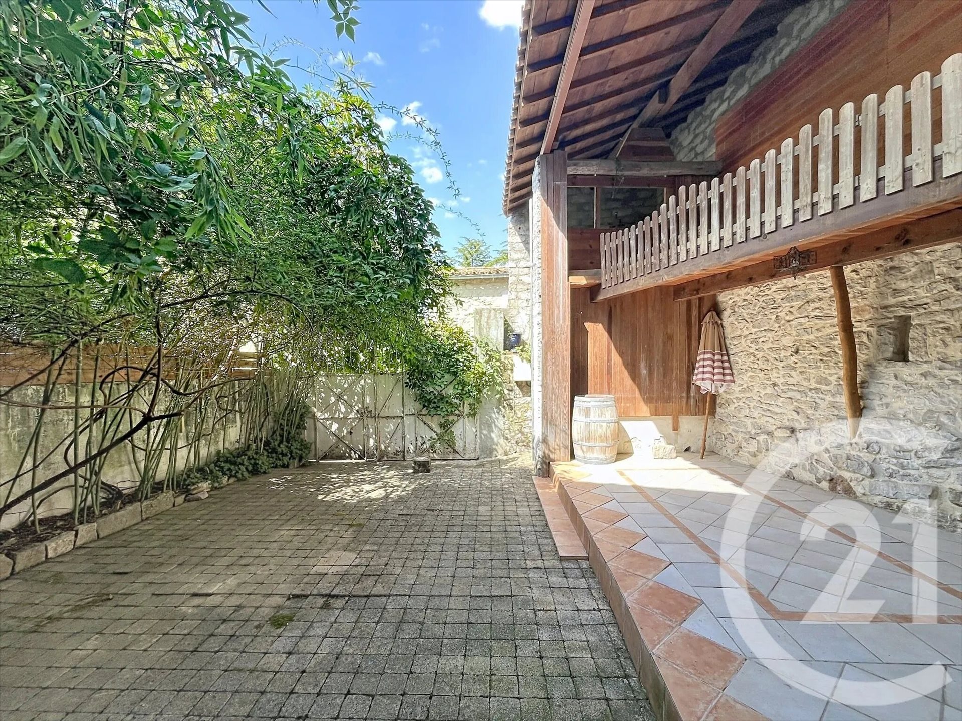 Maison à vendre, 167m², Sainte-Croix-de-Quintillargues