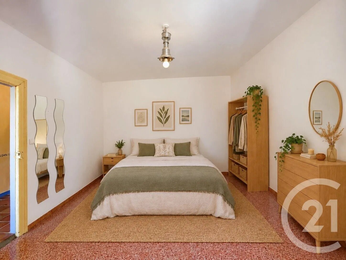 Maison à vendre, 167m², Sainte-Croix-de-Quintillargues