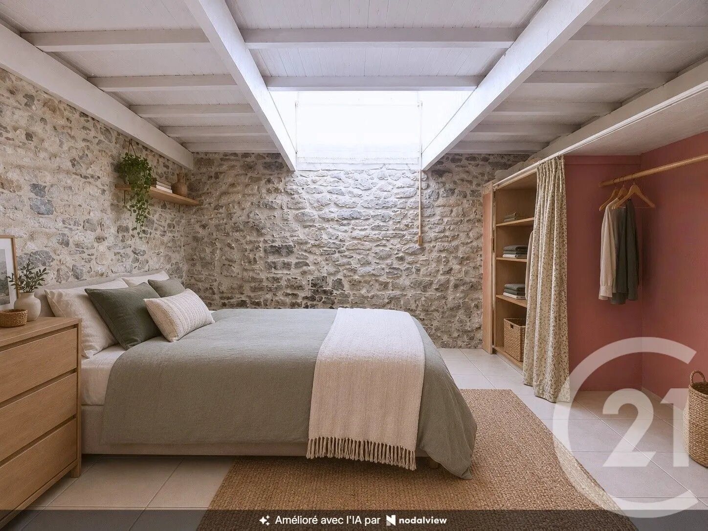 Maison à vendre, 167m², Sainte-Croix-de-Quintillargues